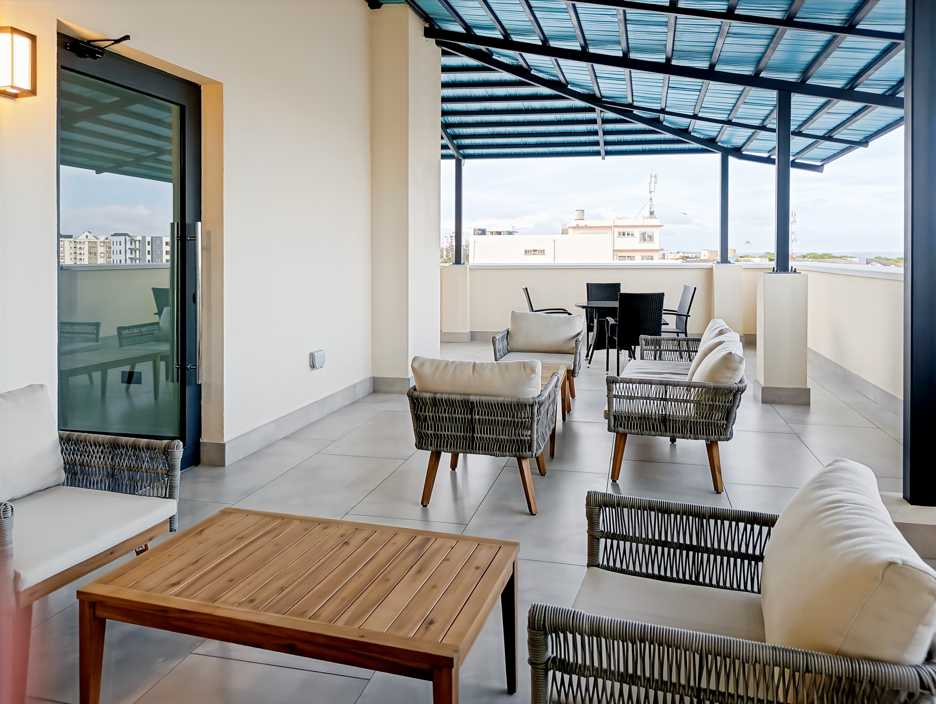 Mombasa, Mombasa City Mall image 14