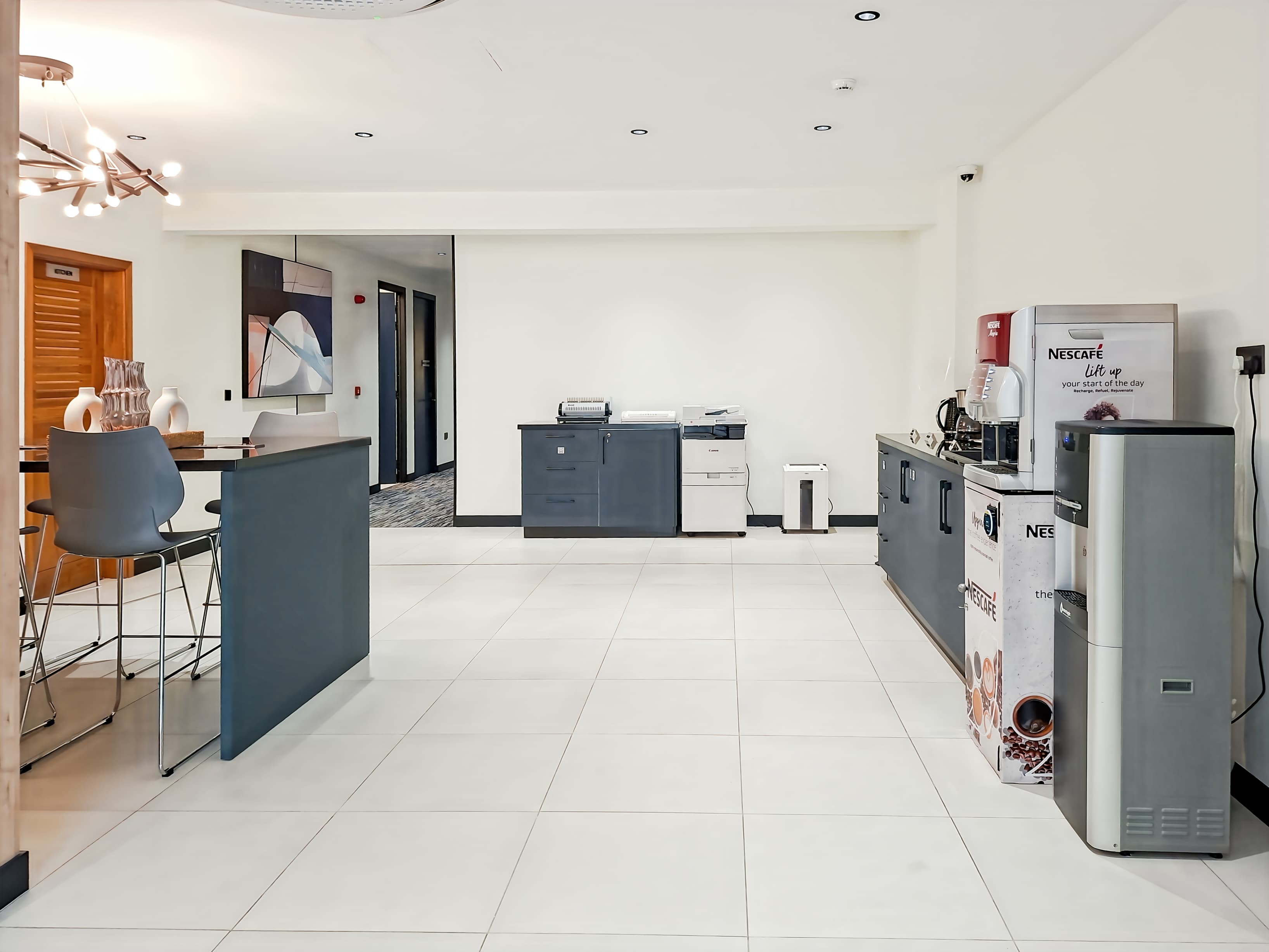 Mombasa, Mombasa City Mall image 4