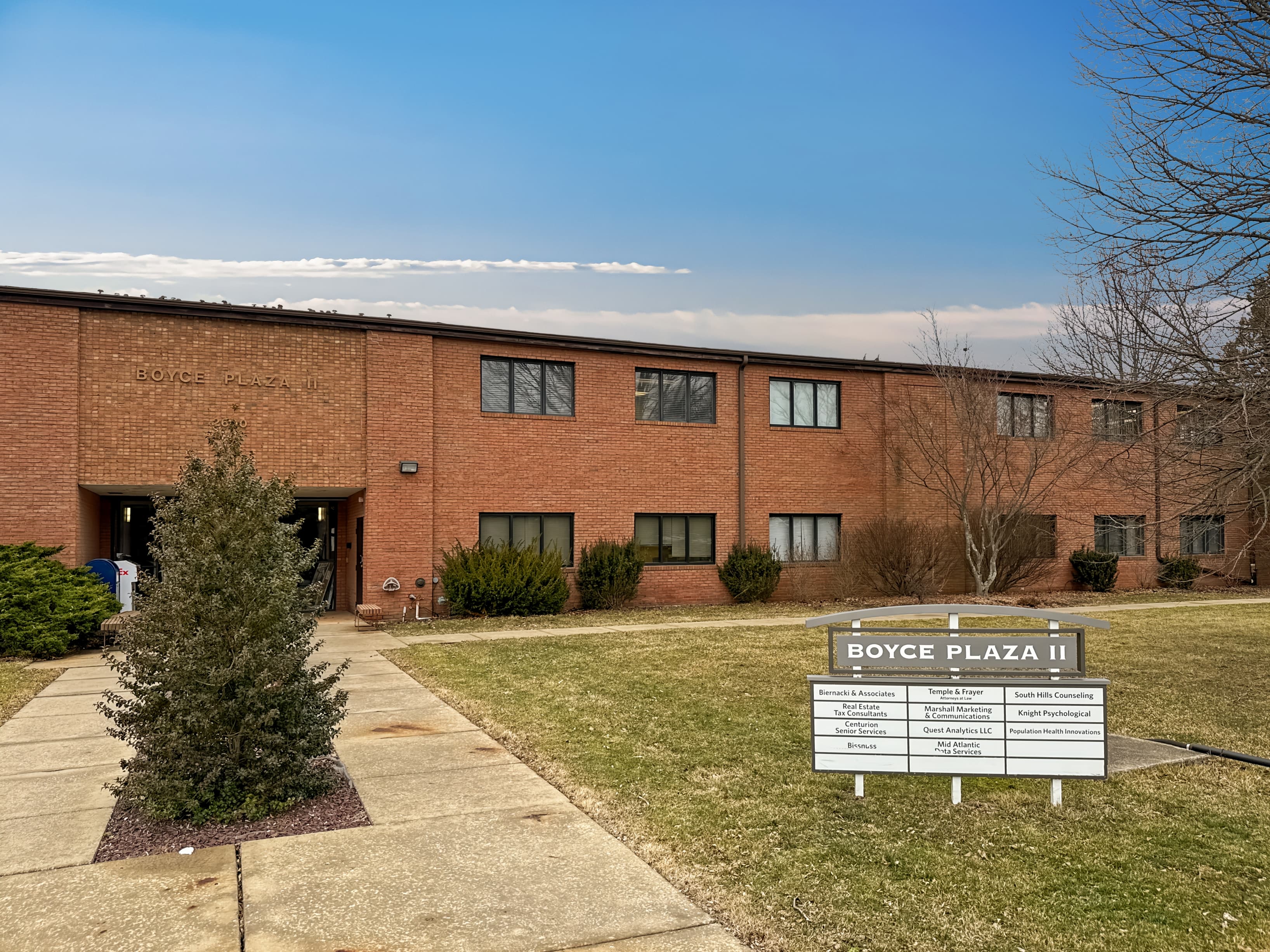 PA, Upper St. Clair - Boyce Plaza image 12 PA, Upper St. Clair - Boyce Plaza image 12