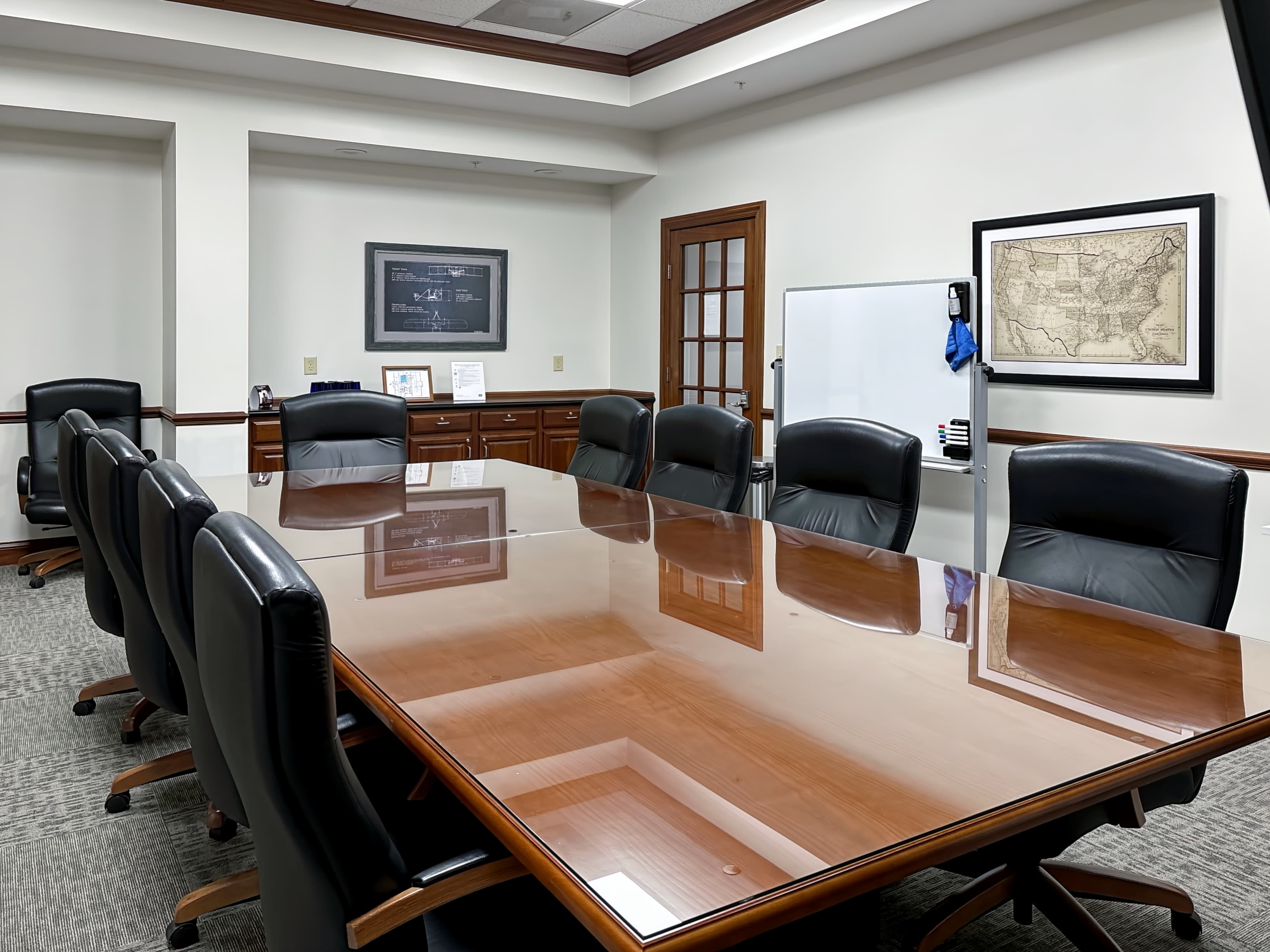 OH, Dayton - Washington Village Dr image 6