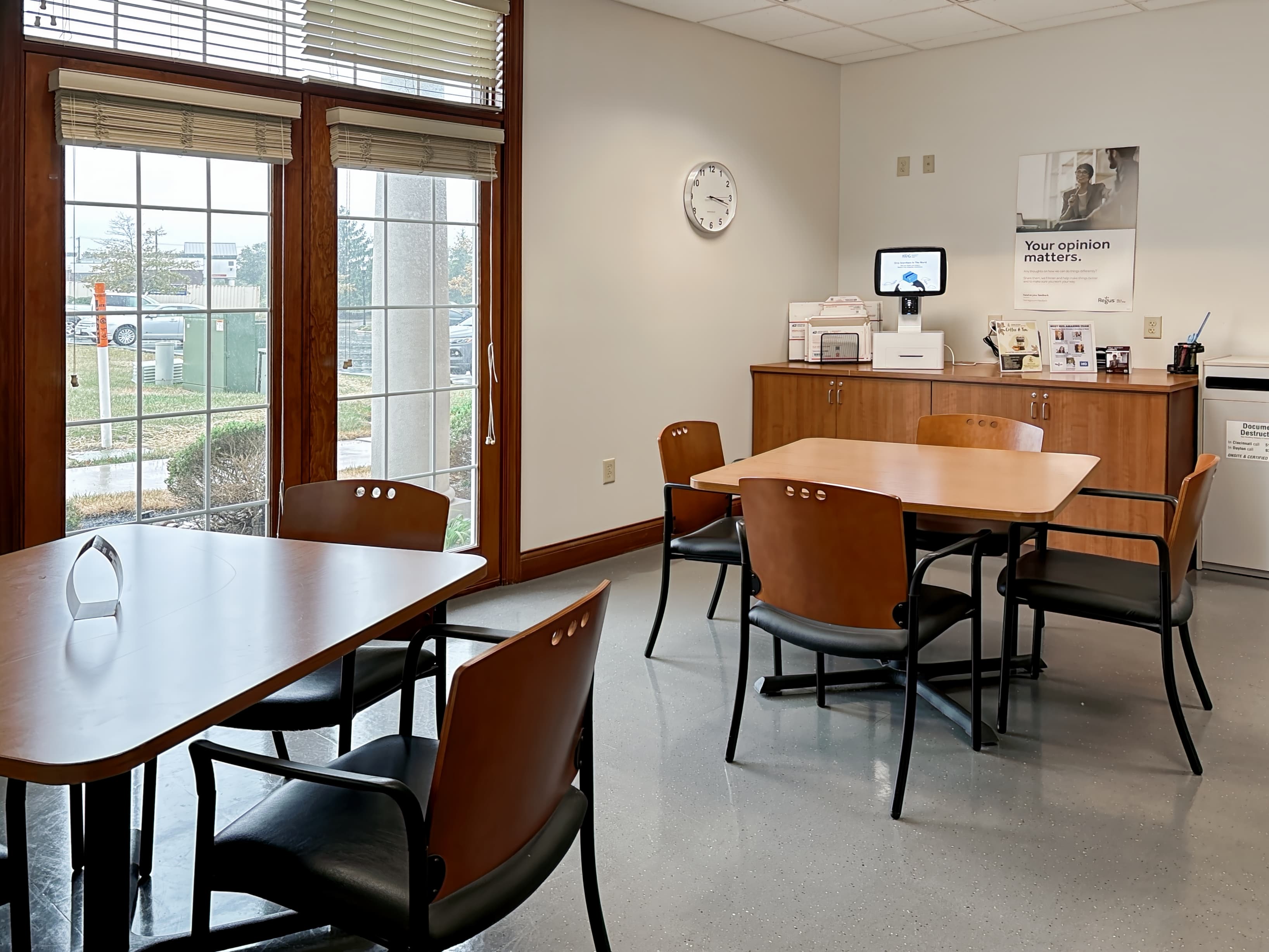 OH, Dayton - Washington Village Dr image 8