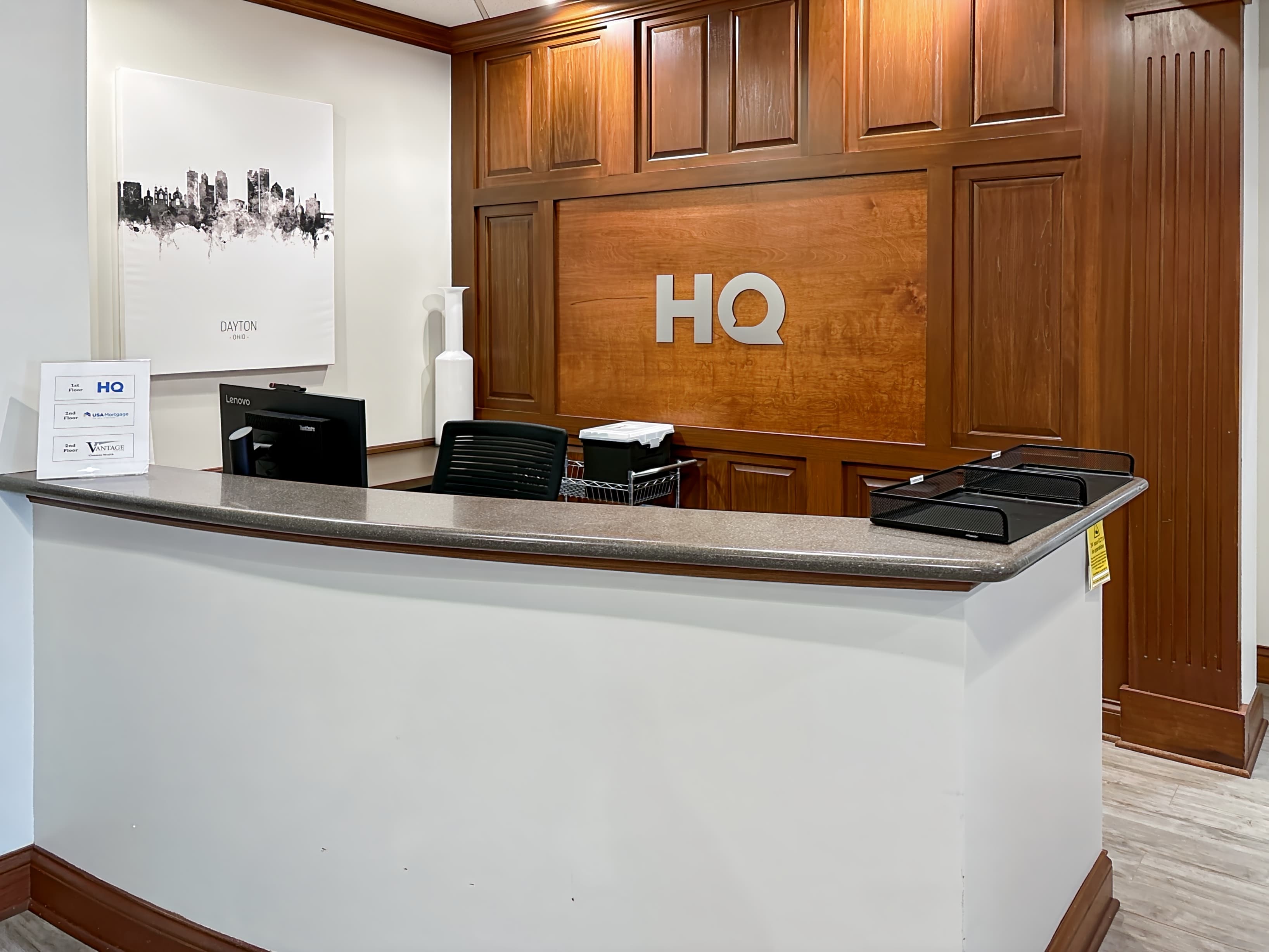 OH, Dayton - Washington Village Dr image 1