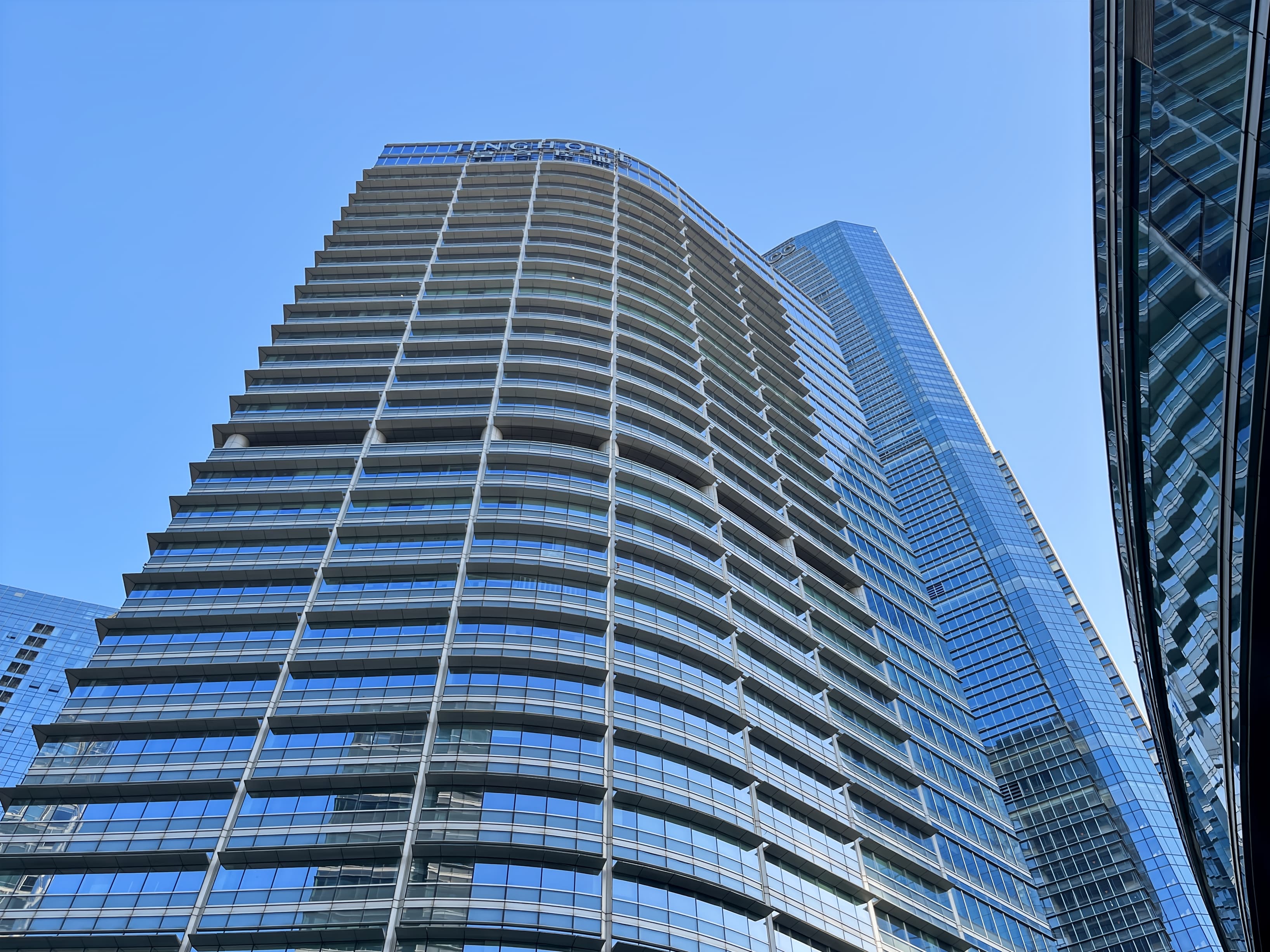 Suzhou,Jinghope Plaza image 7 Suzhou,Jinghope Plaza image 7