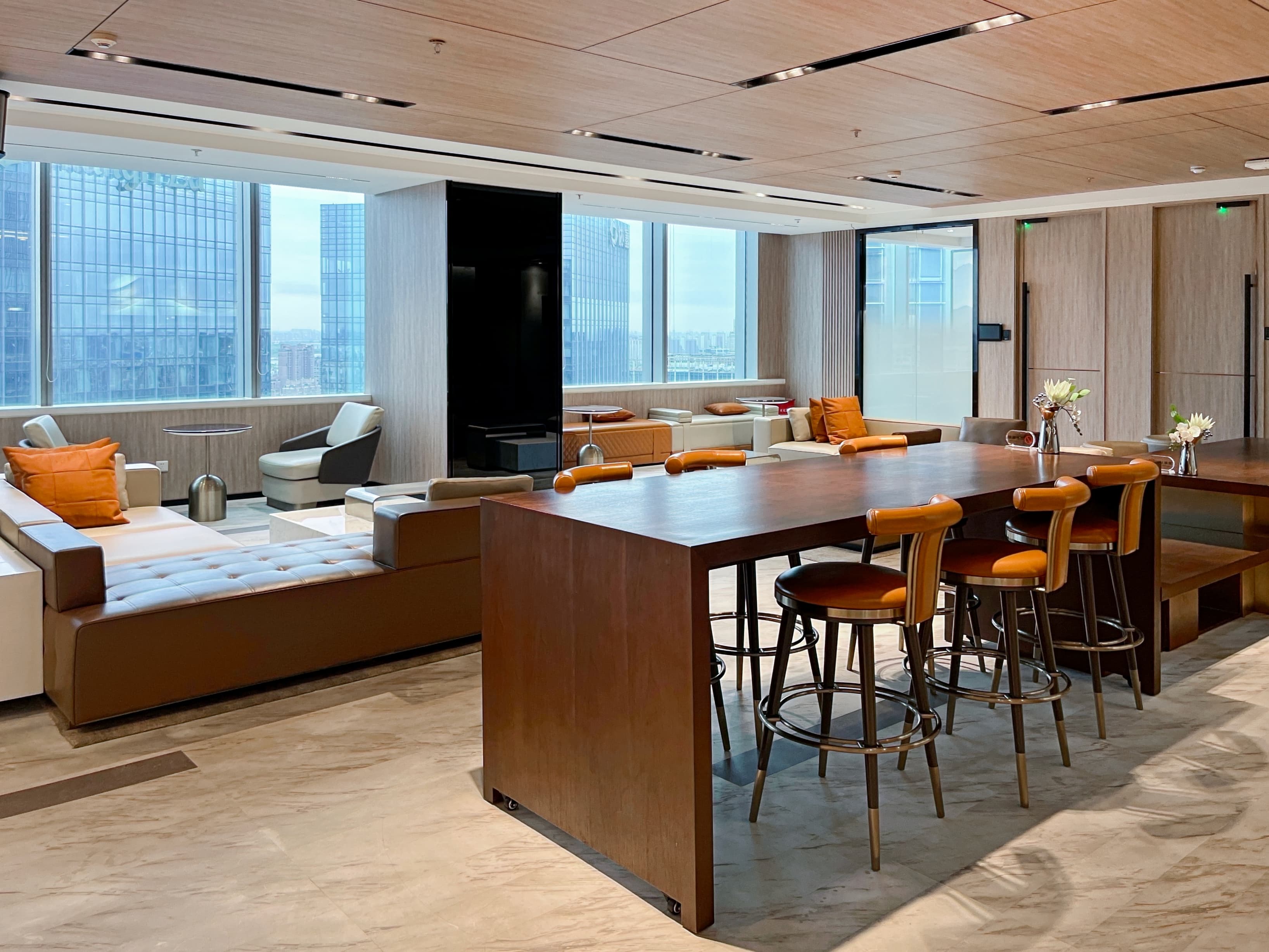 Suzhou,Jinghope Plaza image 5 Suzhou,Jinghope Plaza image 5