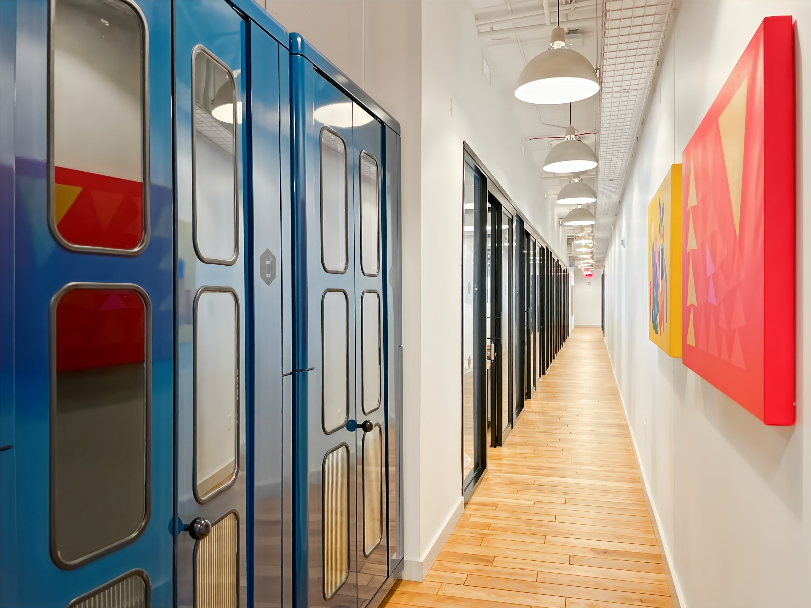 MN, Minneapolis - Lagoon Ave image 6