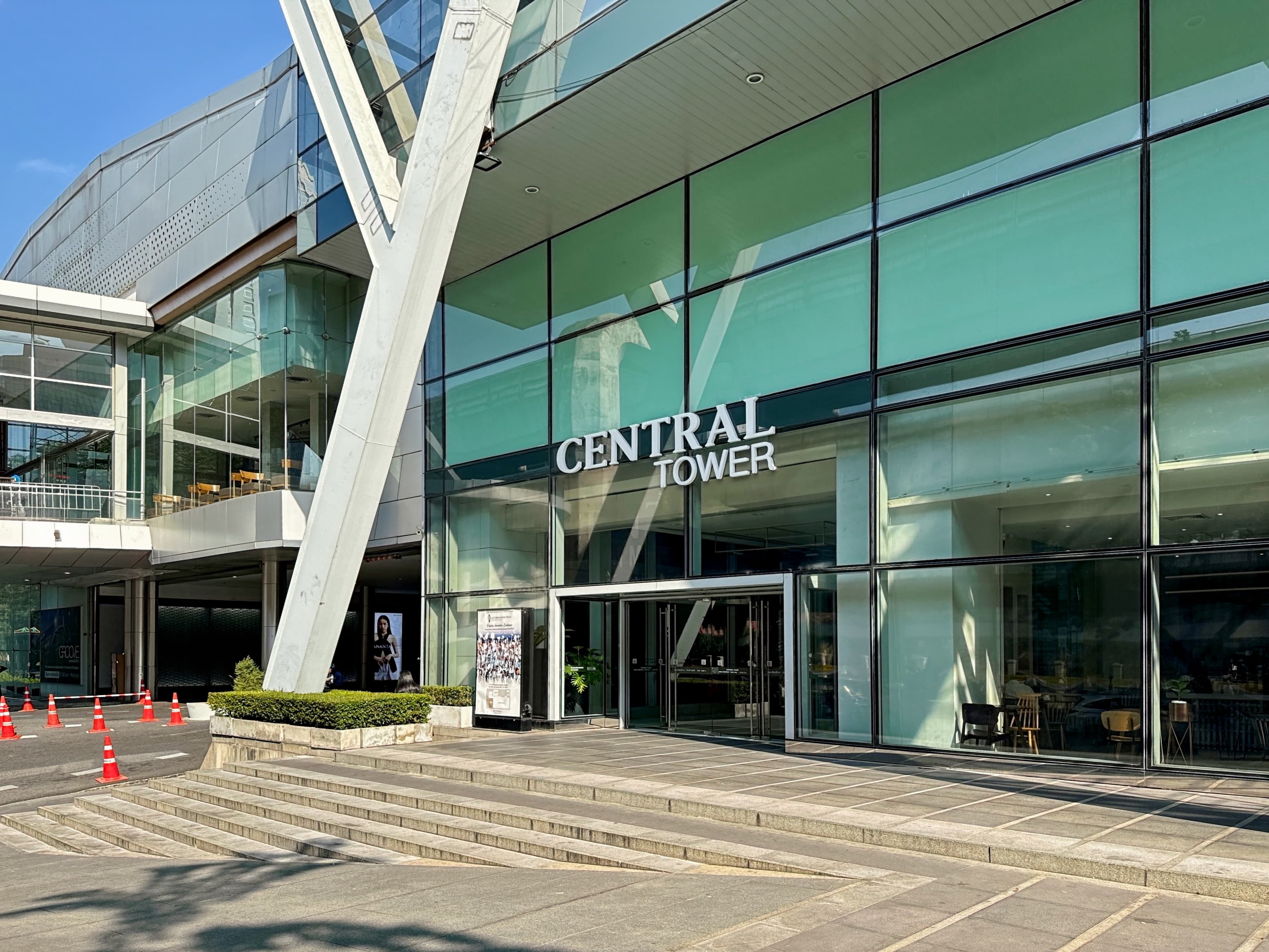 Bangkok, Central Tower image 12 Bangkok, Central Tower image 12