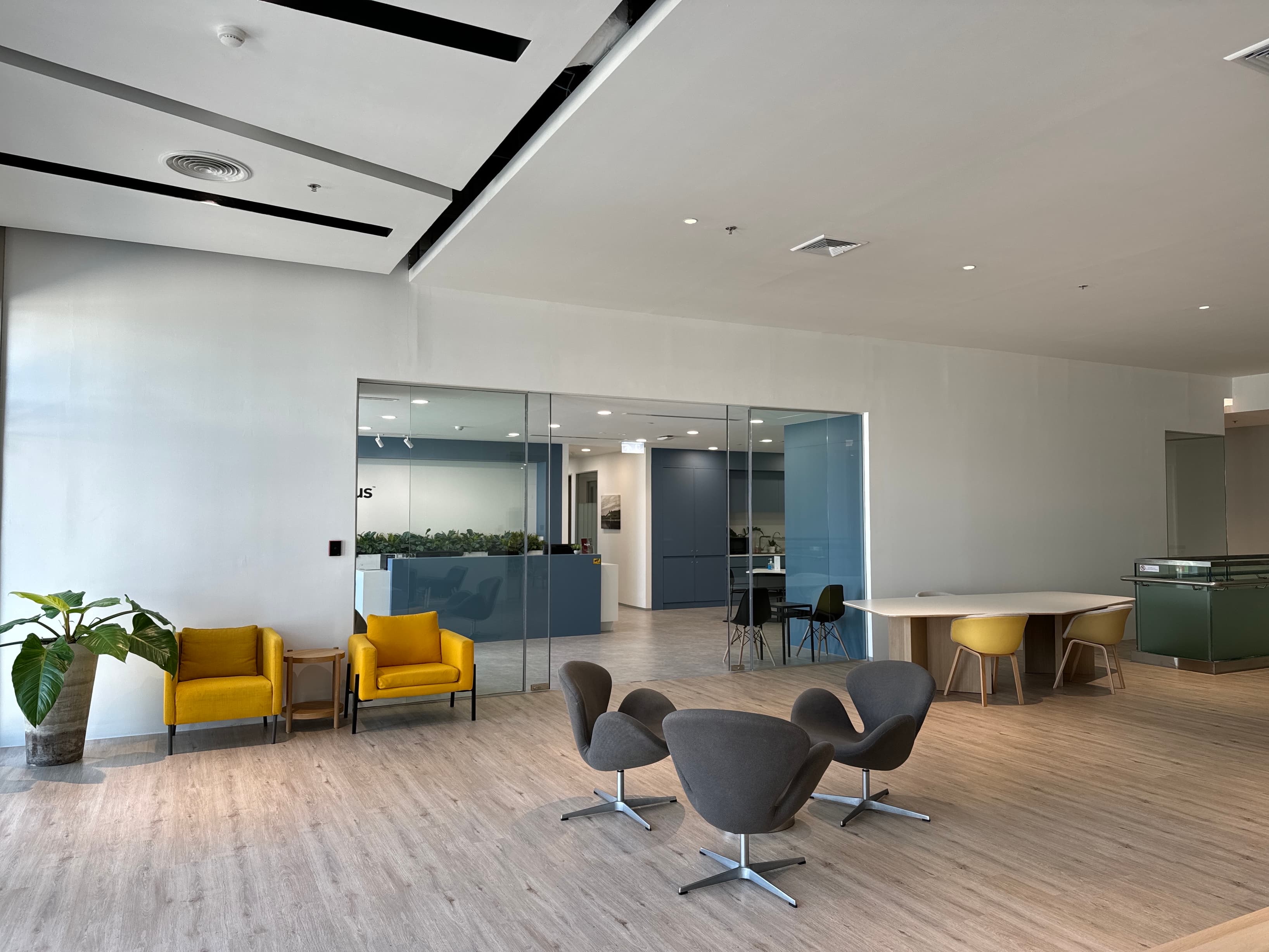 Bangkok, Central Tower image 2 Bangkok, Central Tower image 2