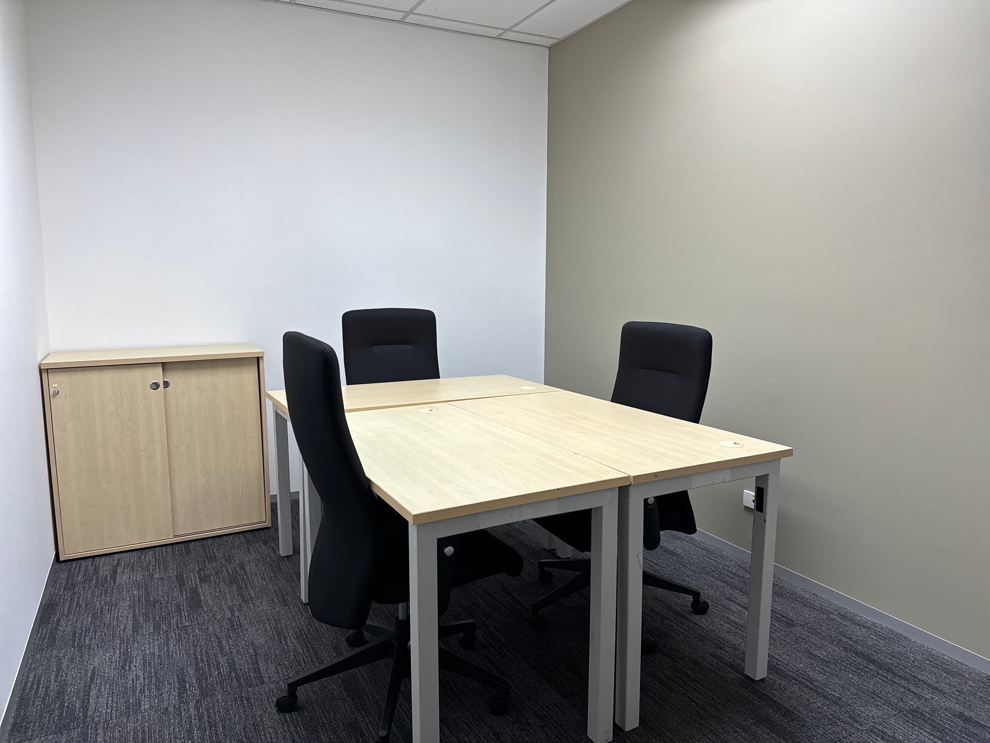 Bangkok, Central Tower image 4 Bangkok, Central Tower image 4