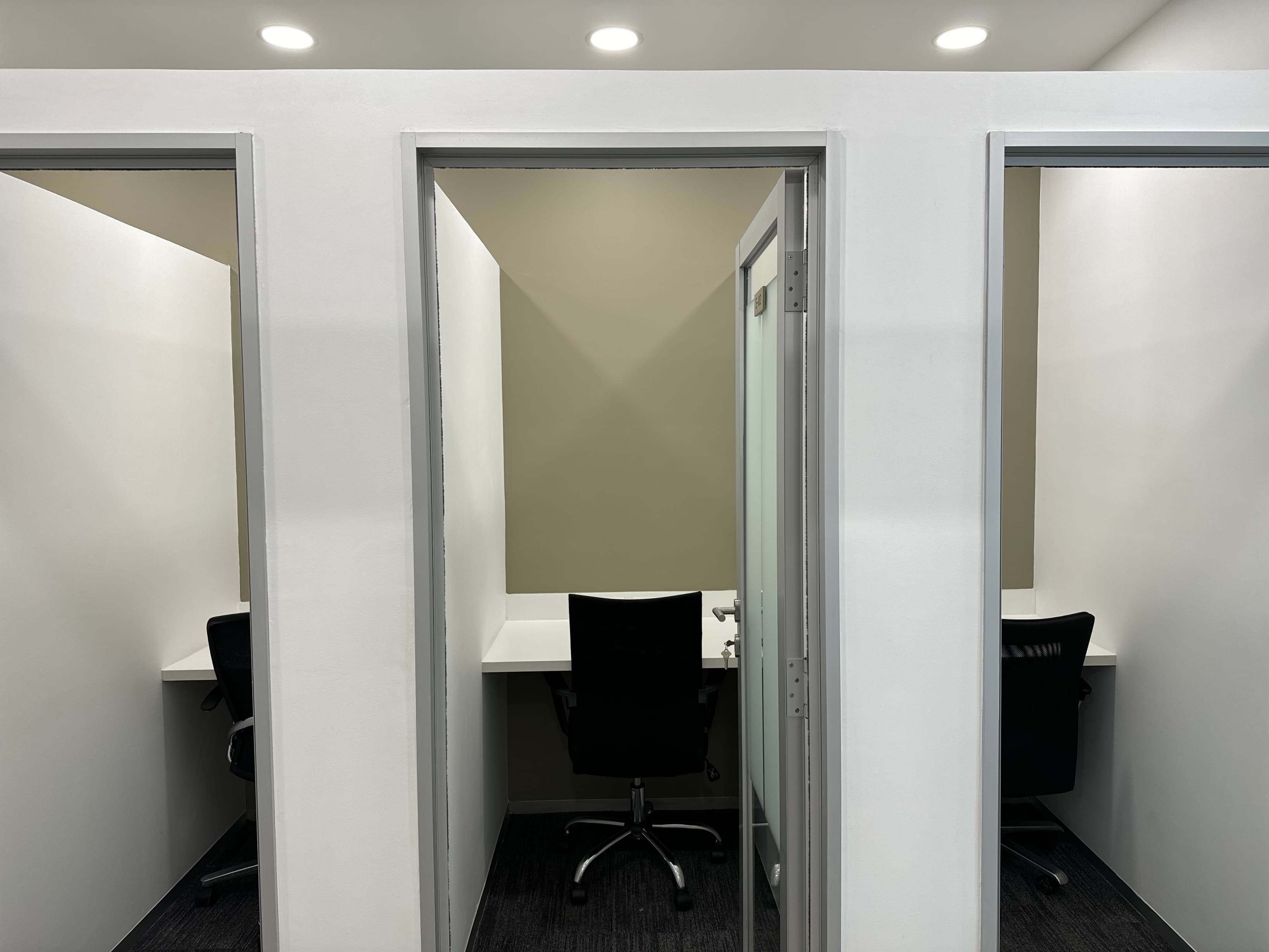 Bangkok, Central Tower image 6 Bangkok, Central Tower image 6