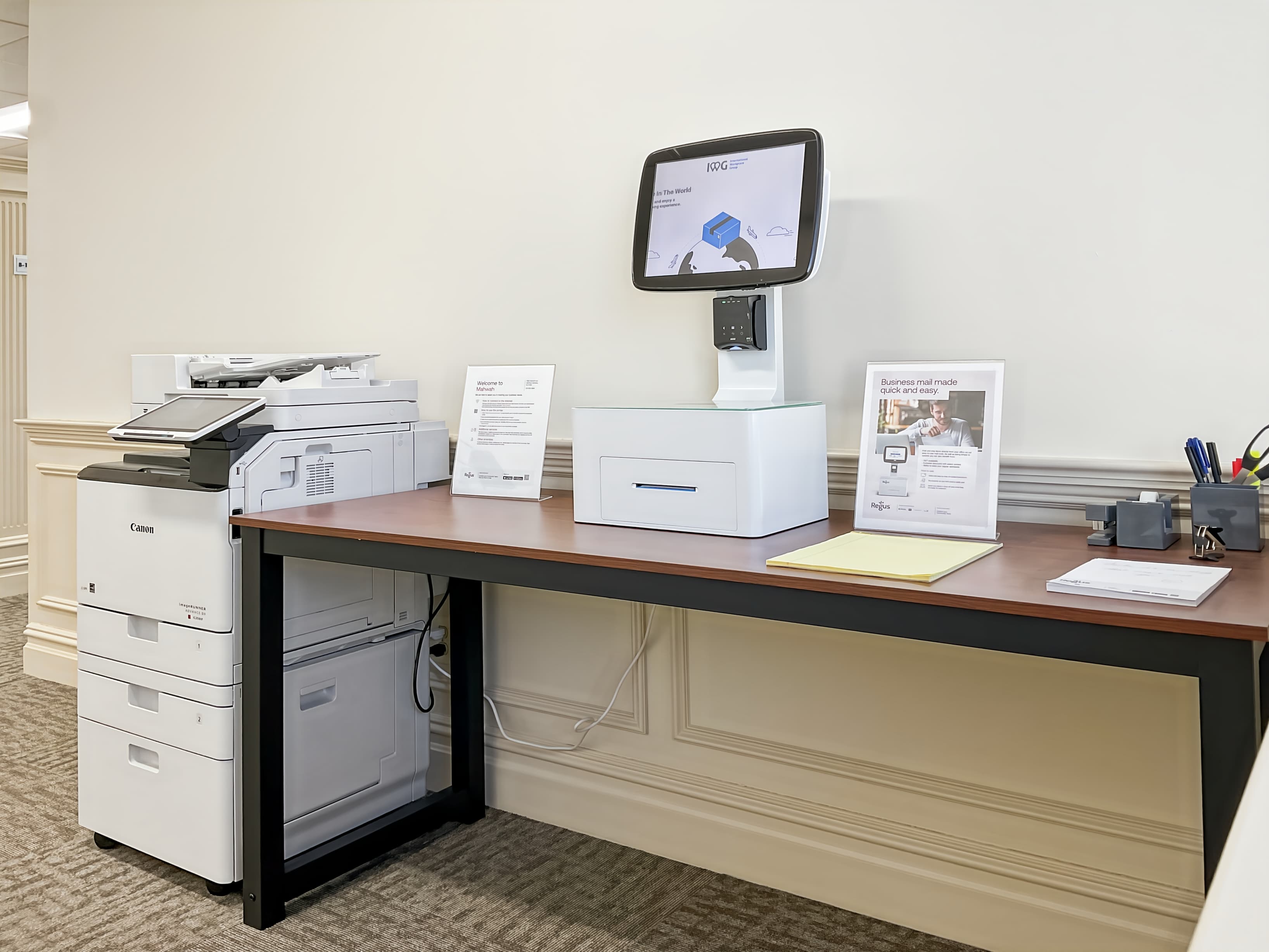 NJ, Mahwah - Wyckoff Ave image 7