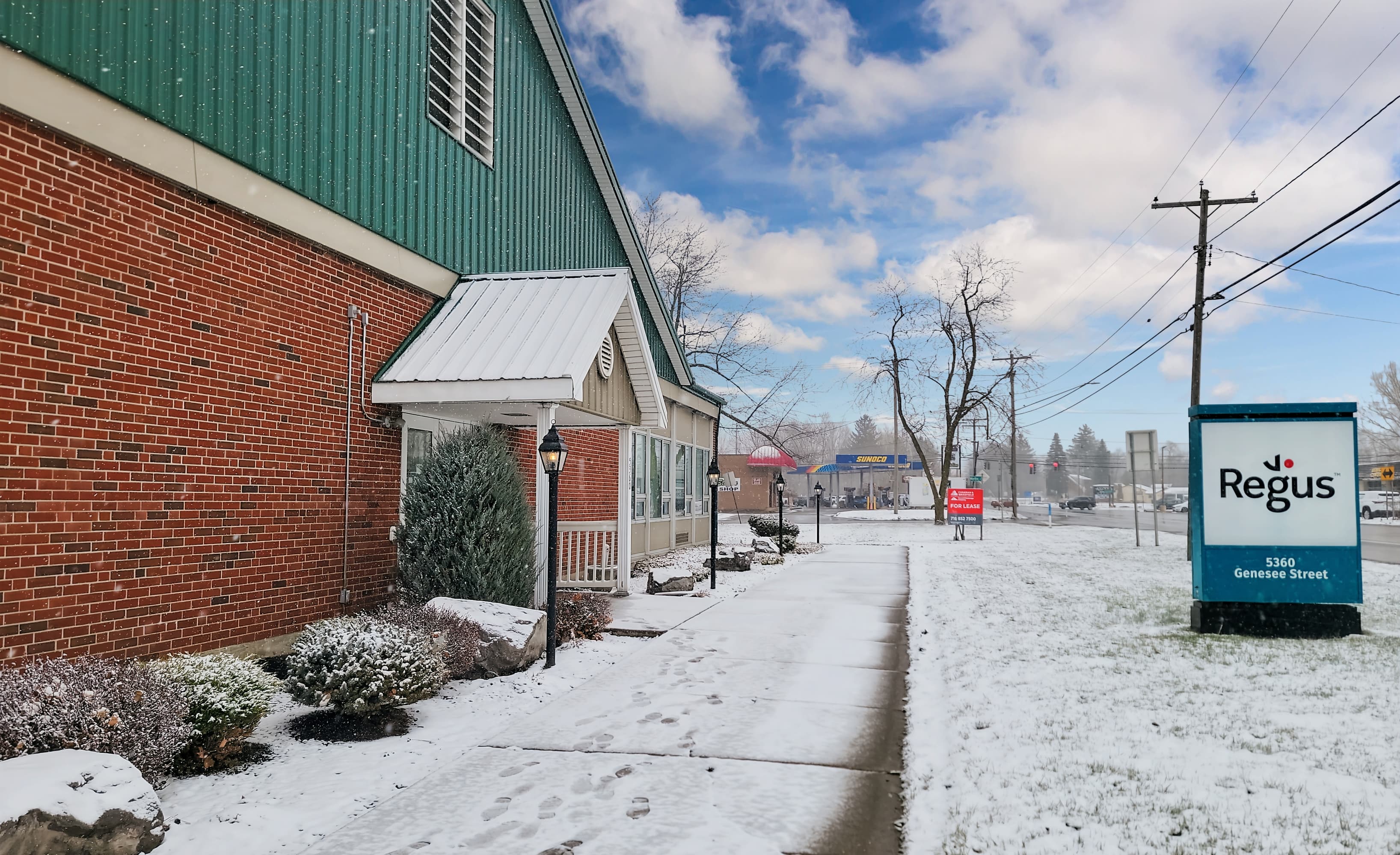 NY, Bowmansville - Genesee St image 11 NY, Bowmansville - Genesee St image 11