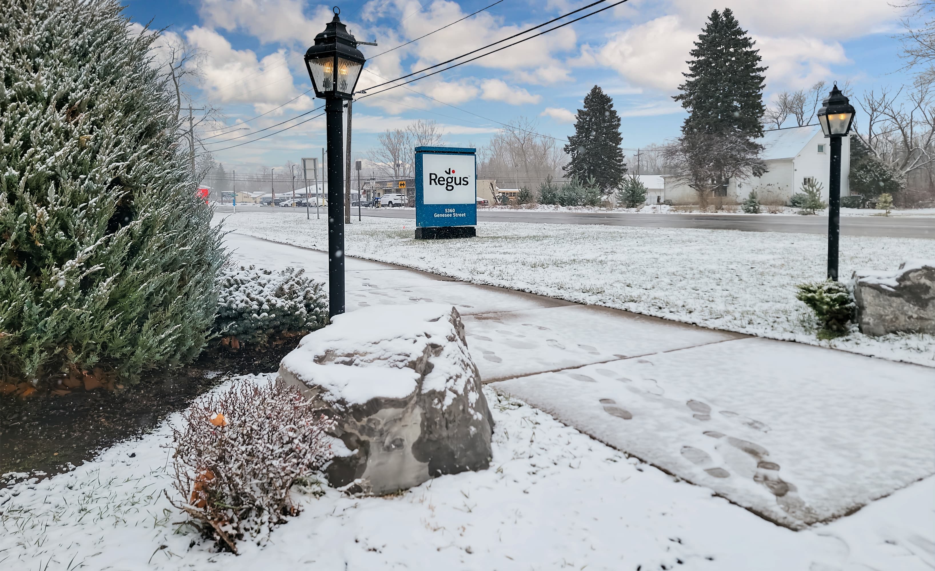 NY, Bowmansville - Genesee St image 12 NY, Bowmansville - Genesee St image 12