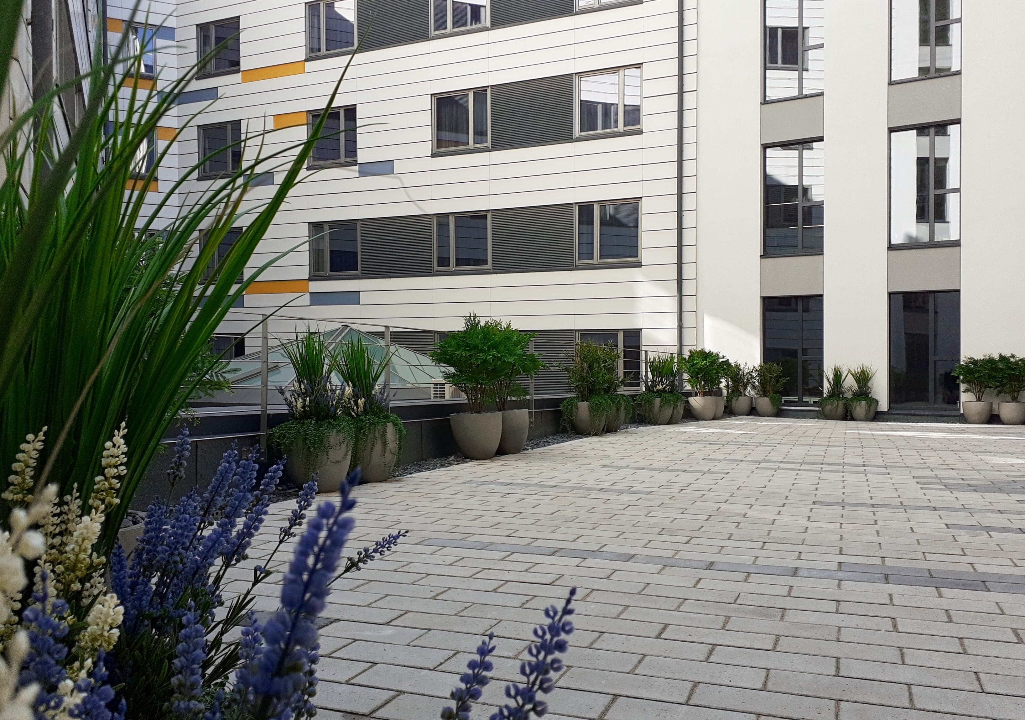 RIGA, Novira Plaza image 11