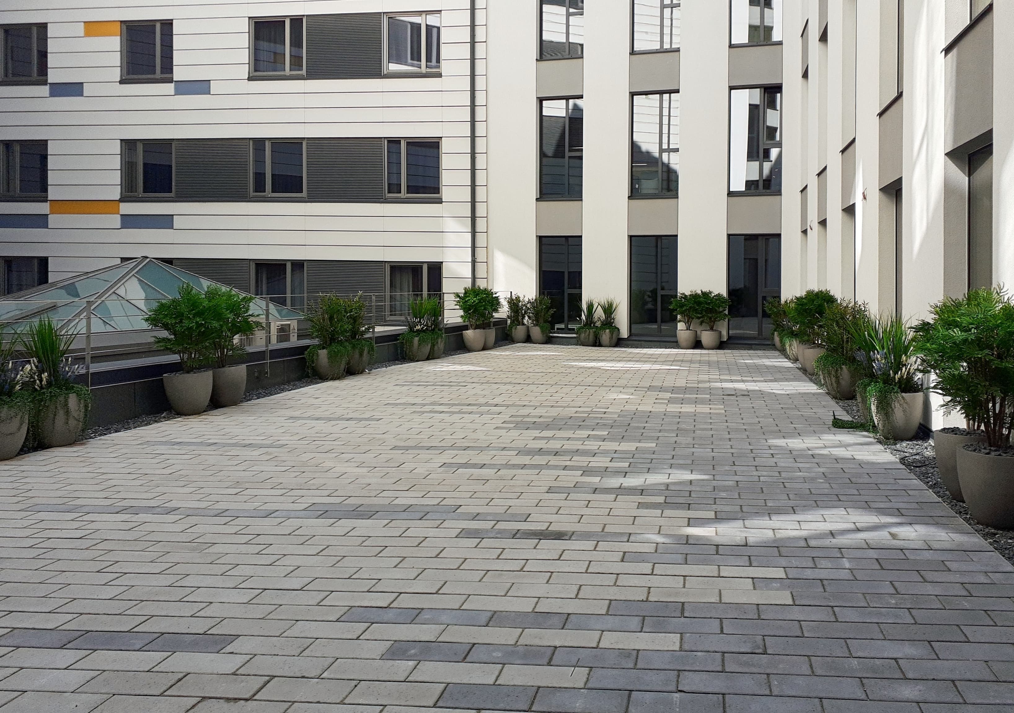 RIGA, Novira Plaza image 7