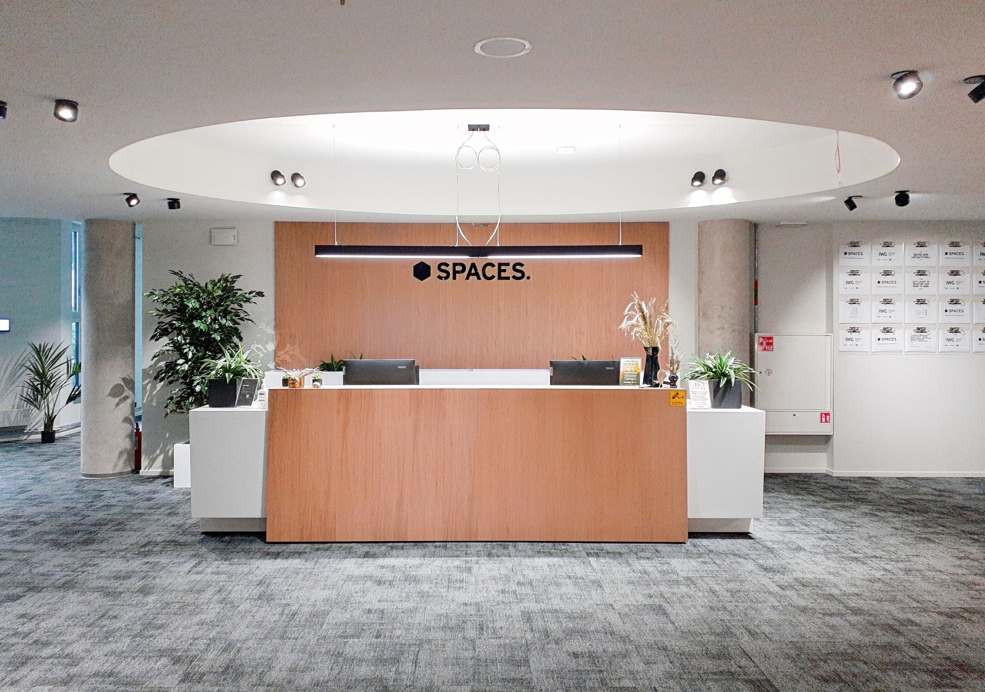 RIGA, Novira Plaza image 1