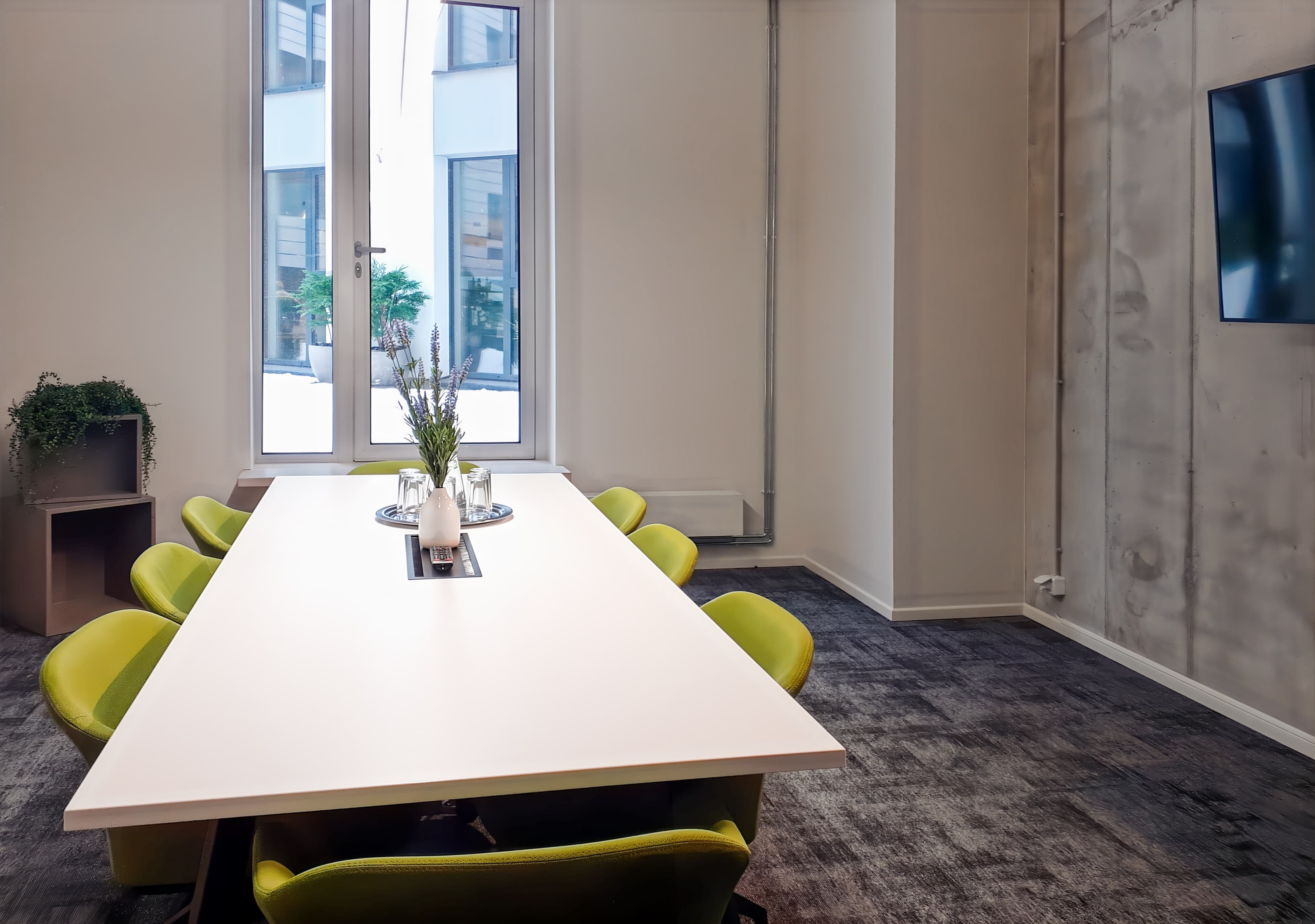 RIGA, Novira Plaza image 5