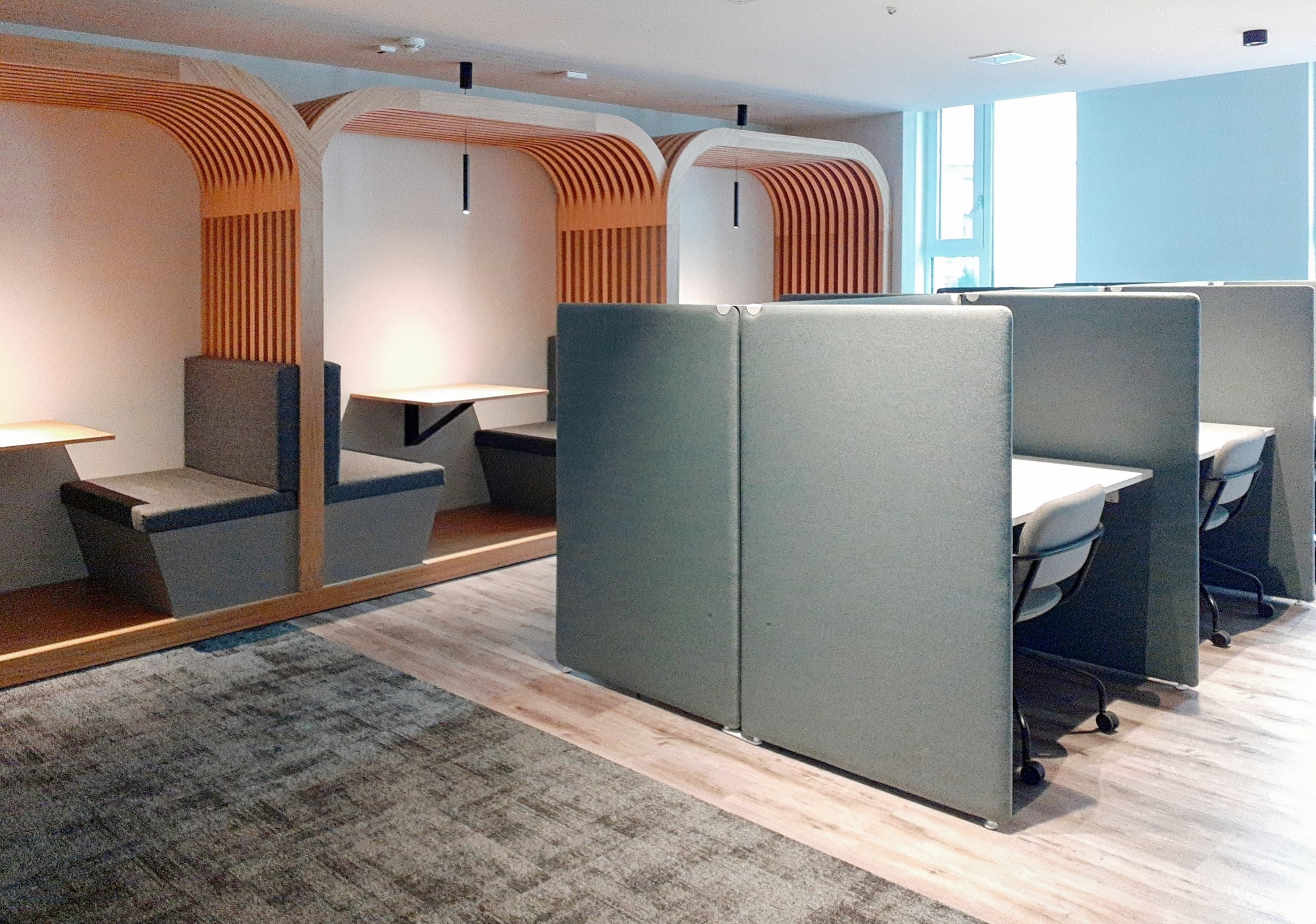 RIGA, Novira Plaza image 6