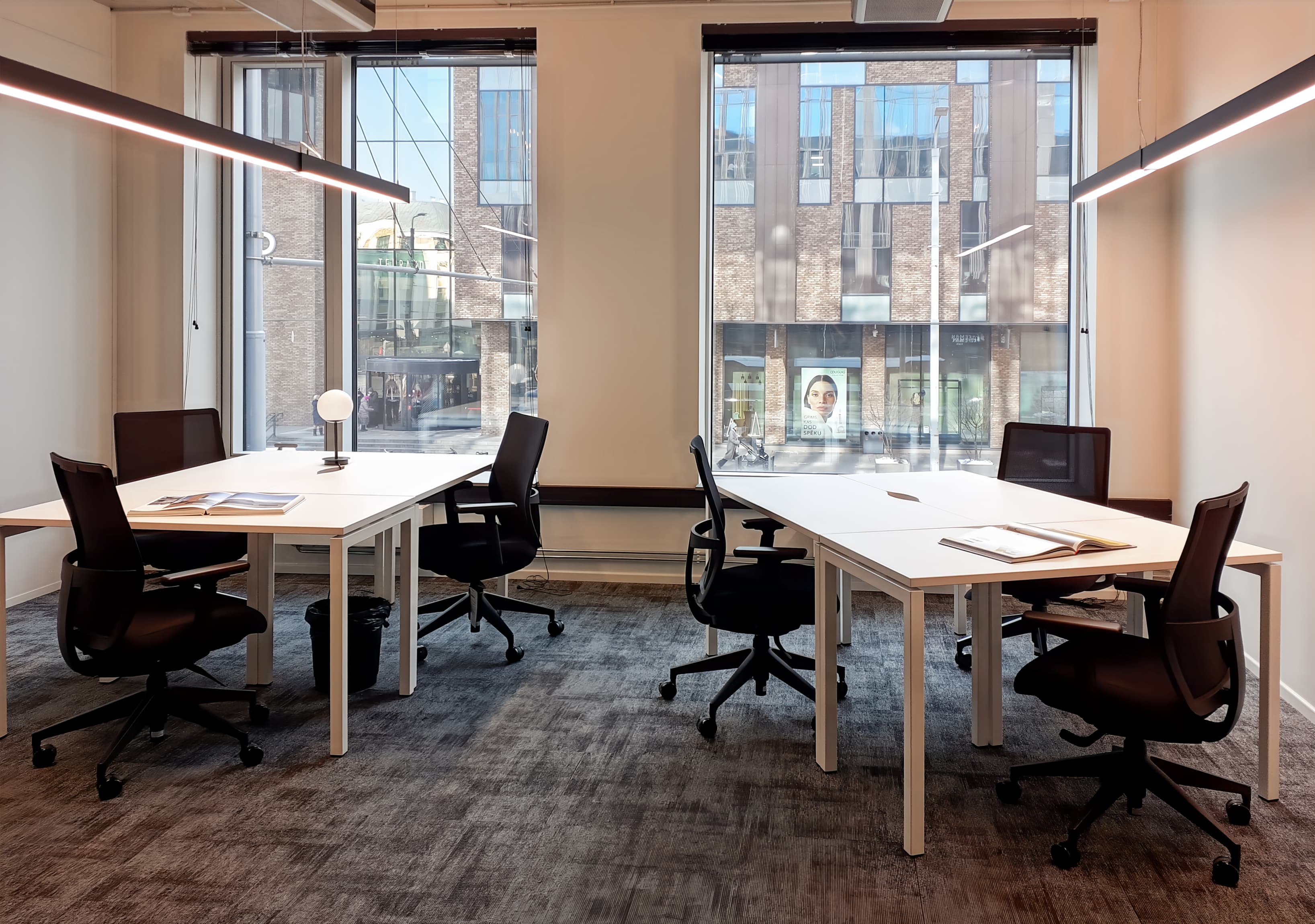 RIGA, Novira Plaza image 10