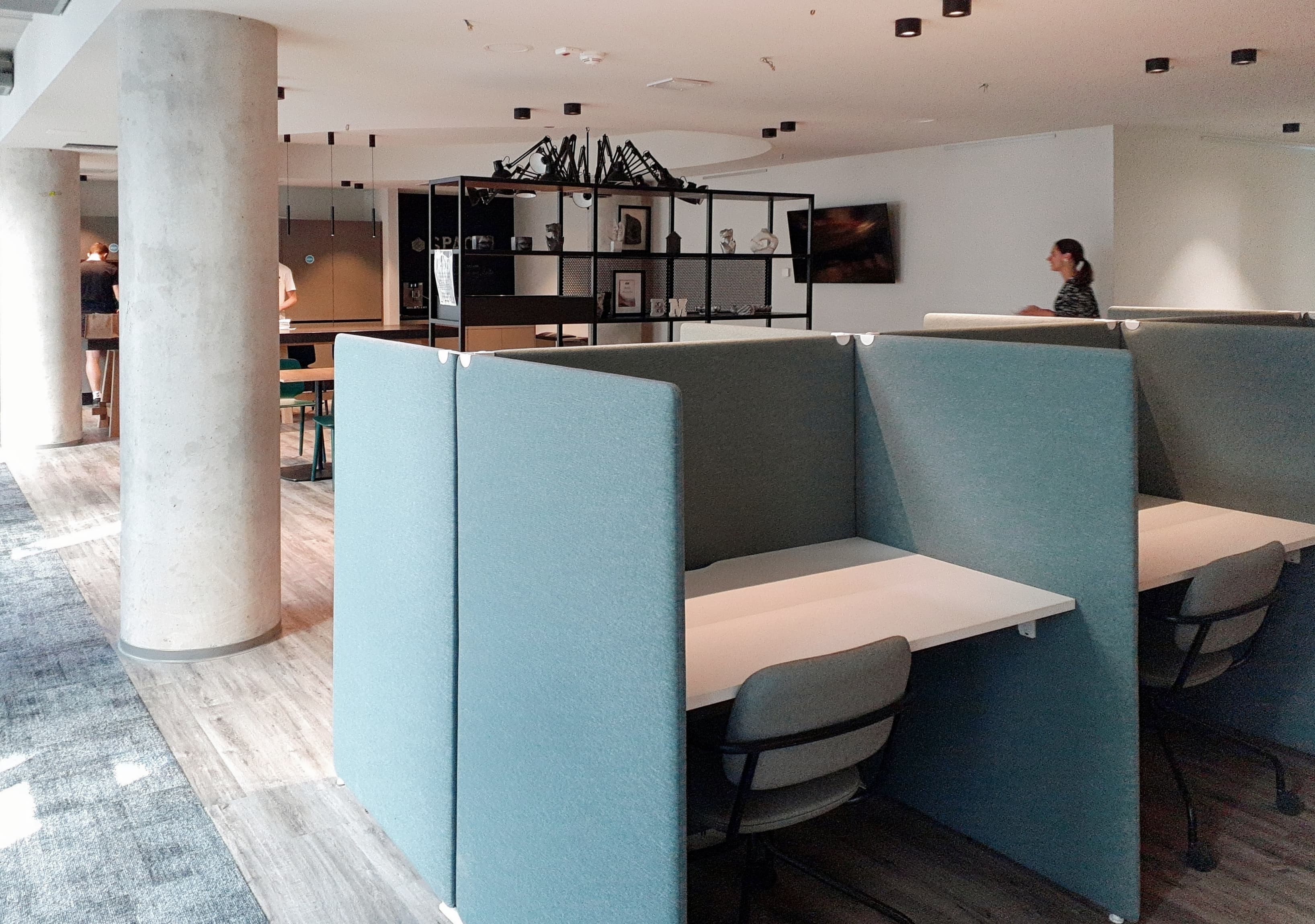 RIGA, Novira Plaza image 2