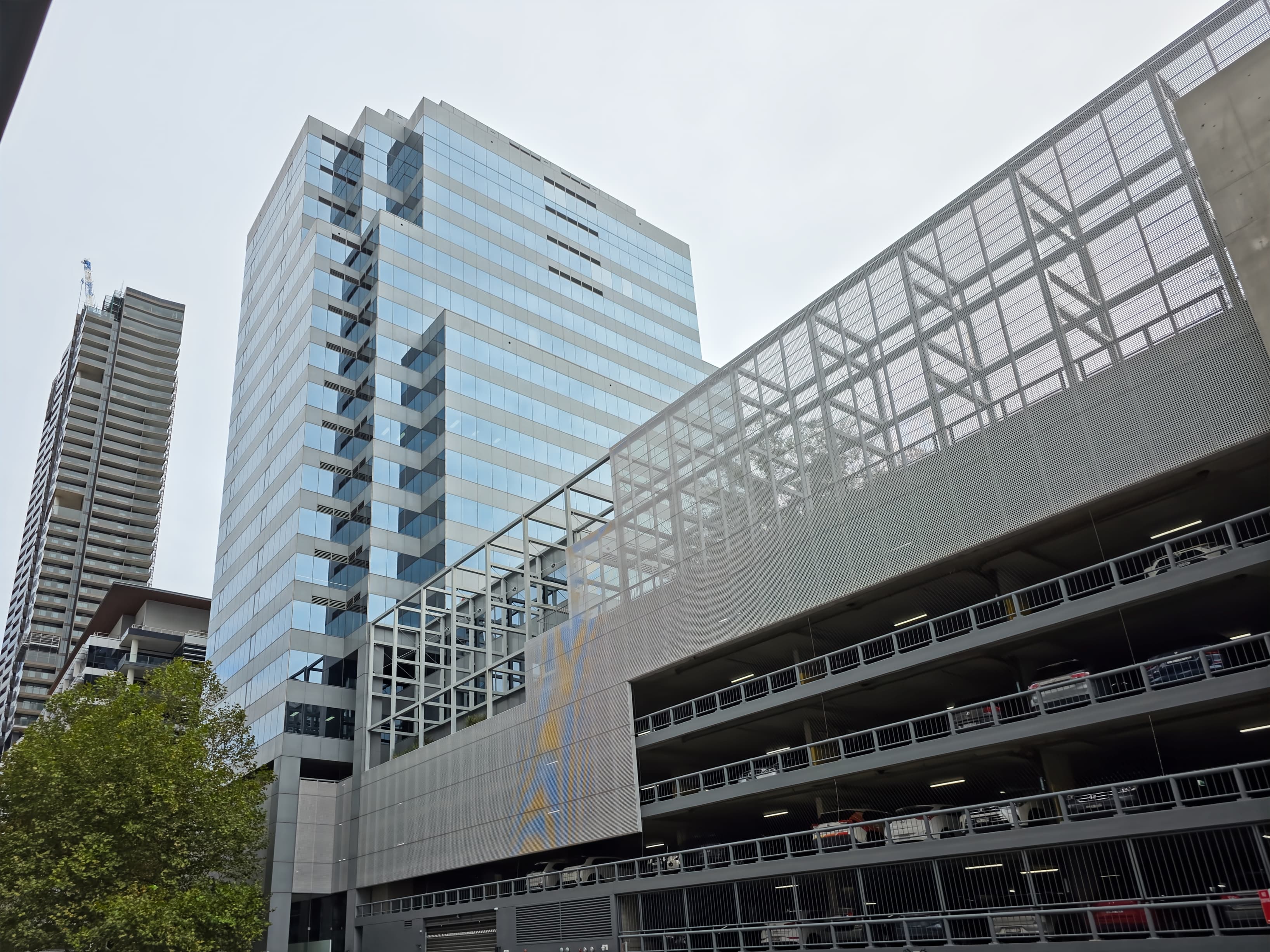 Sydney, Parramatta 150 George Street image 4 Sydney, Parramatta 150 George Street image 4