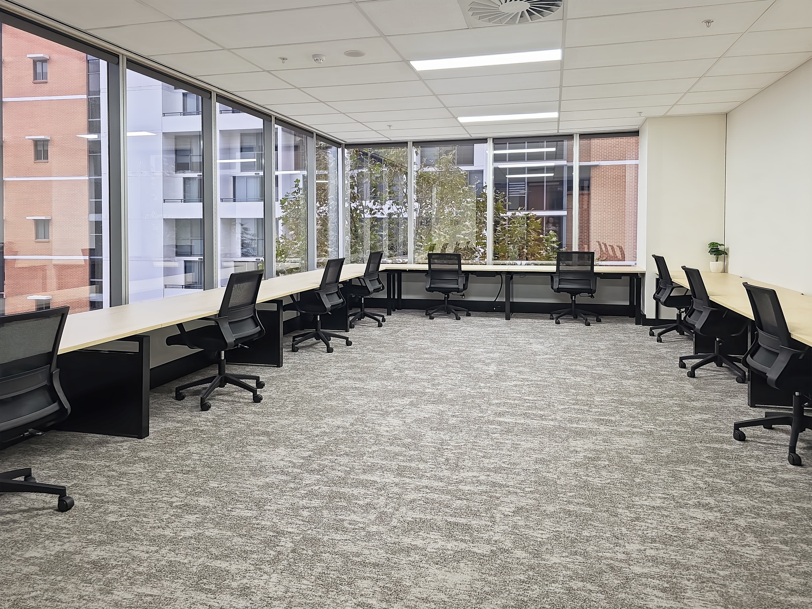 Sydney, Parramatta 150 George Street image 8 Sydney, Parramatta 150 George Street image 8