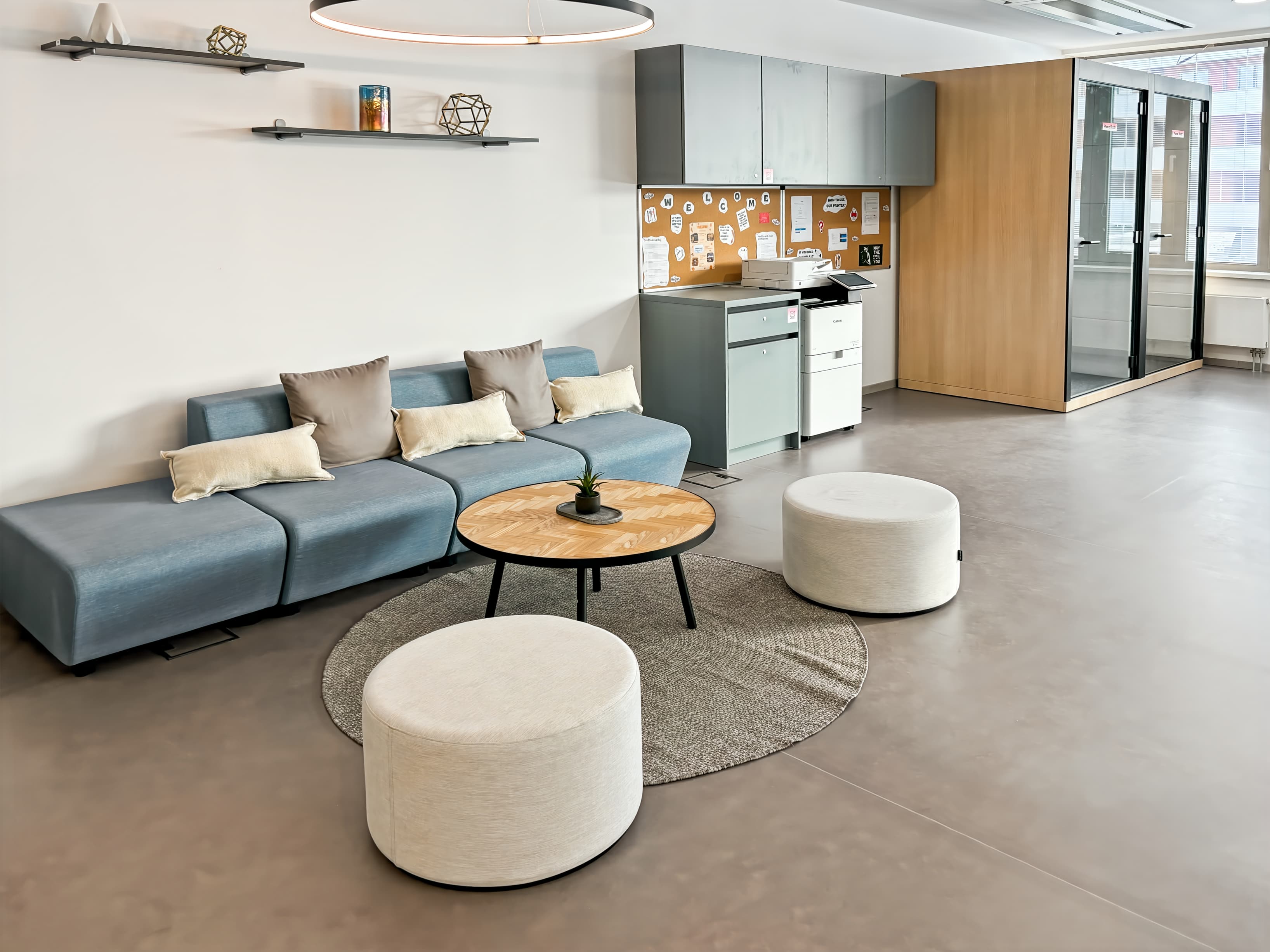 Kosice, Cassovar Business Center image 6 Kosice, Cassovar Business Center image 6