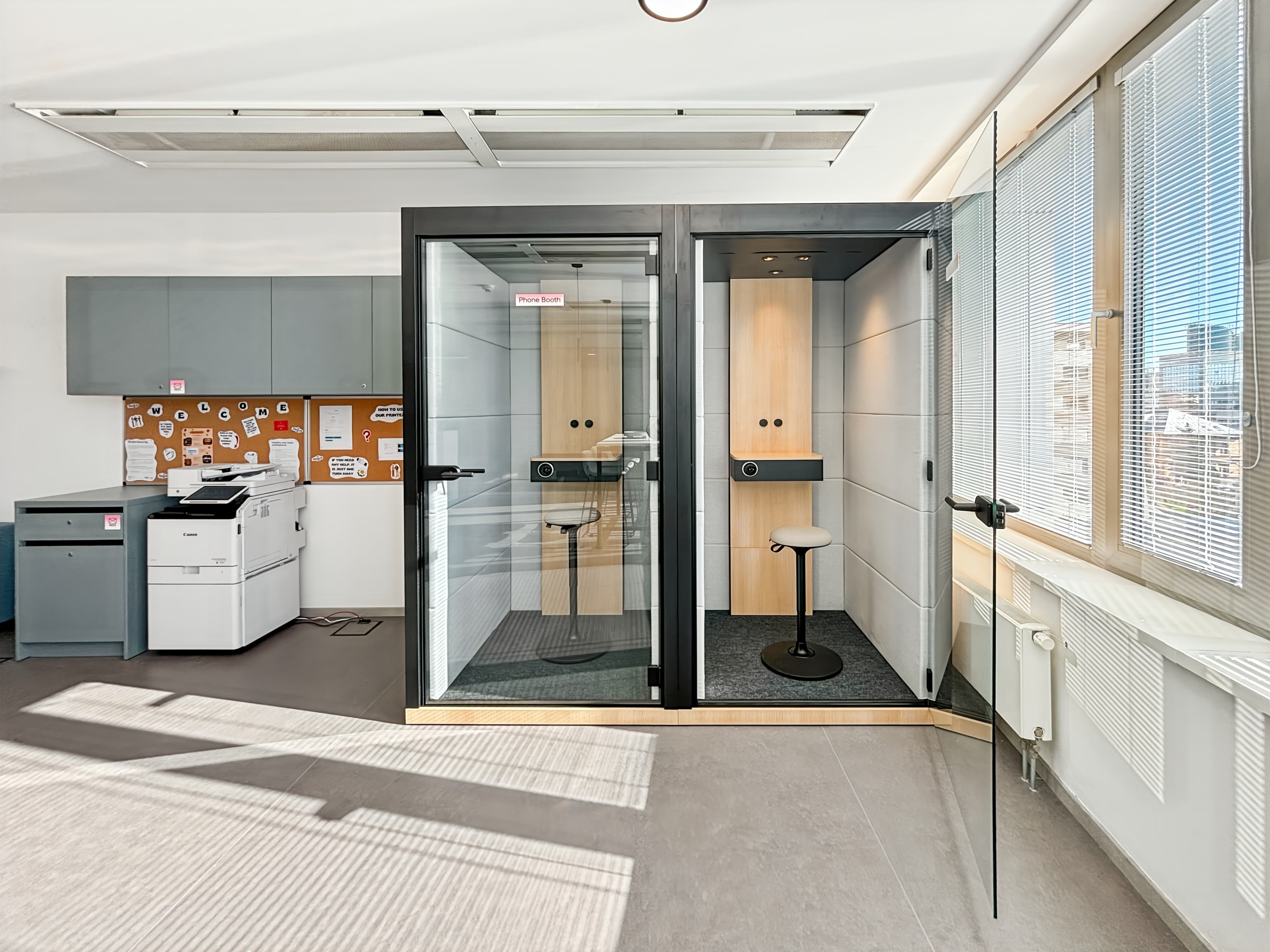 Kosice, Cassovar Business Center image 9 Kosice, Cassovar Business Center image 9