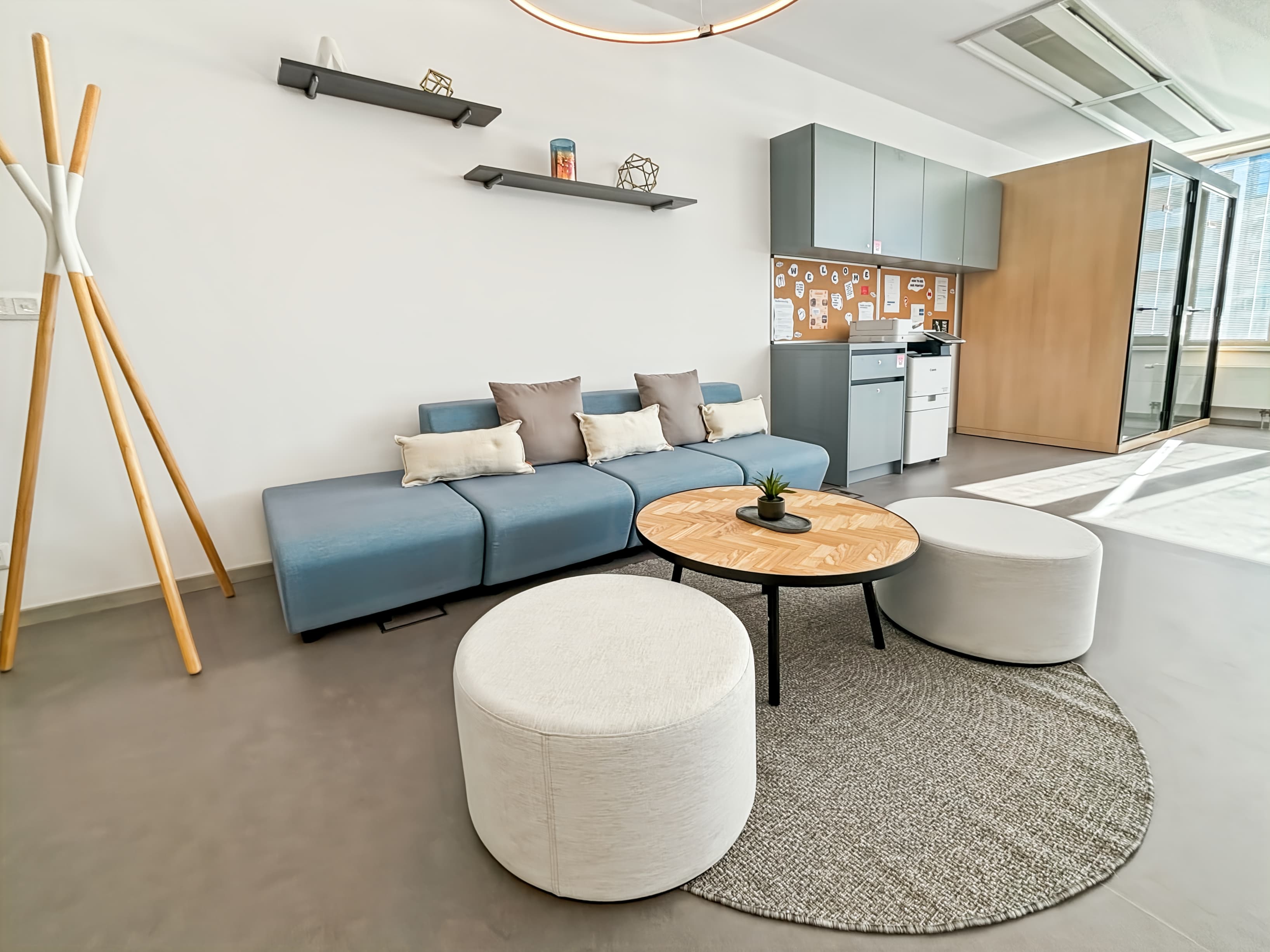 Kosice, Cassovar Business Center image 12 Kosice, Cassovar Business Center image 12