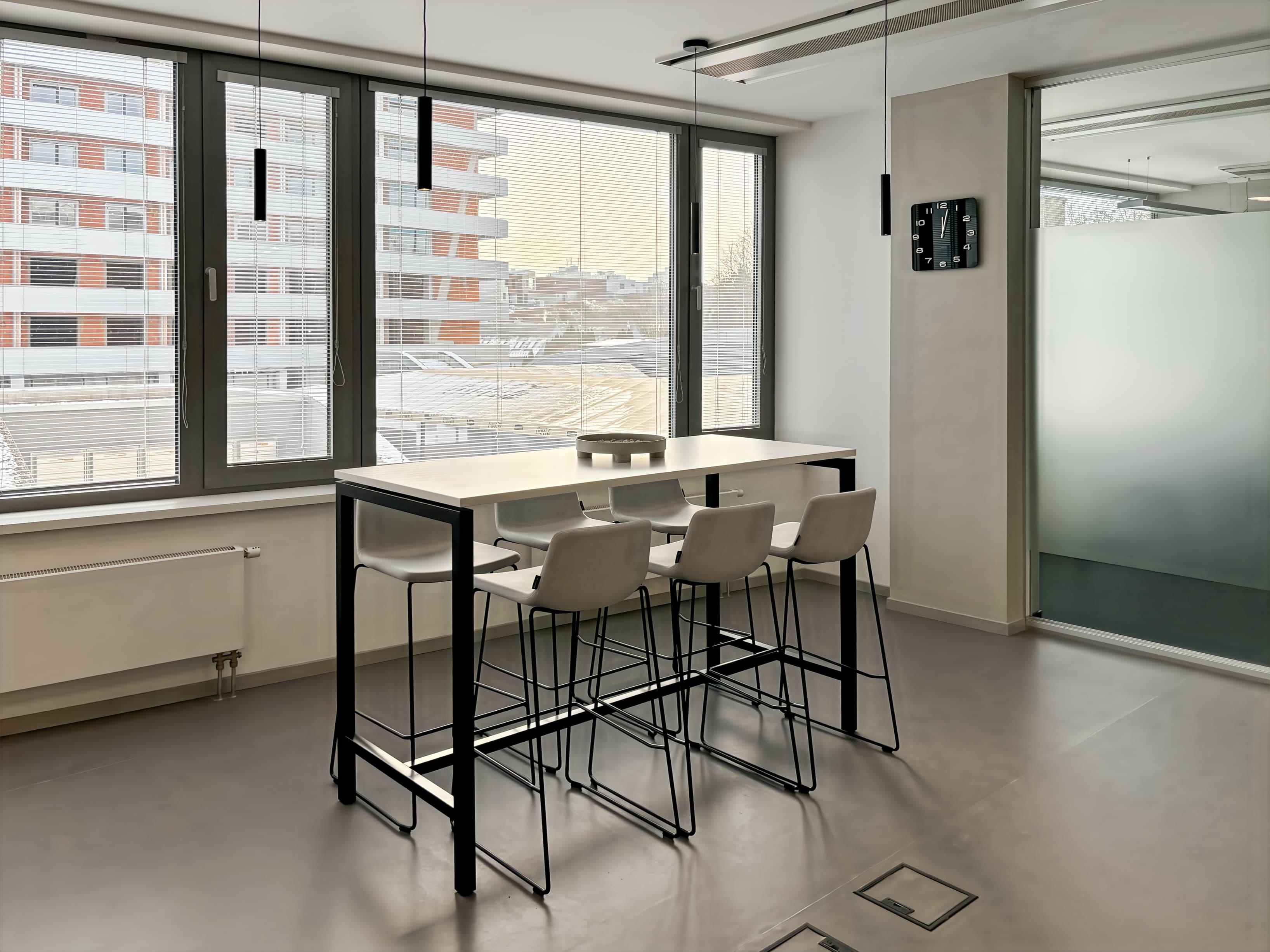 Kosice, Cassovar Business Center image 3 Kosice, Cassovar Business Center image 3