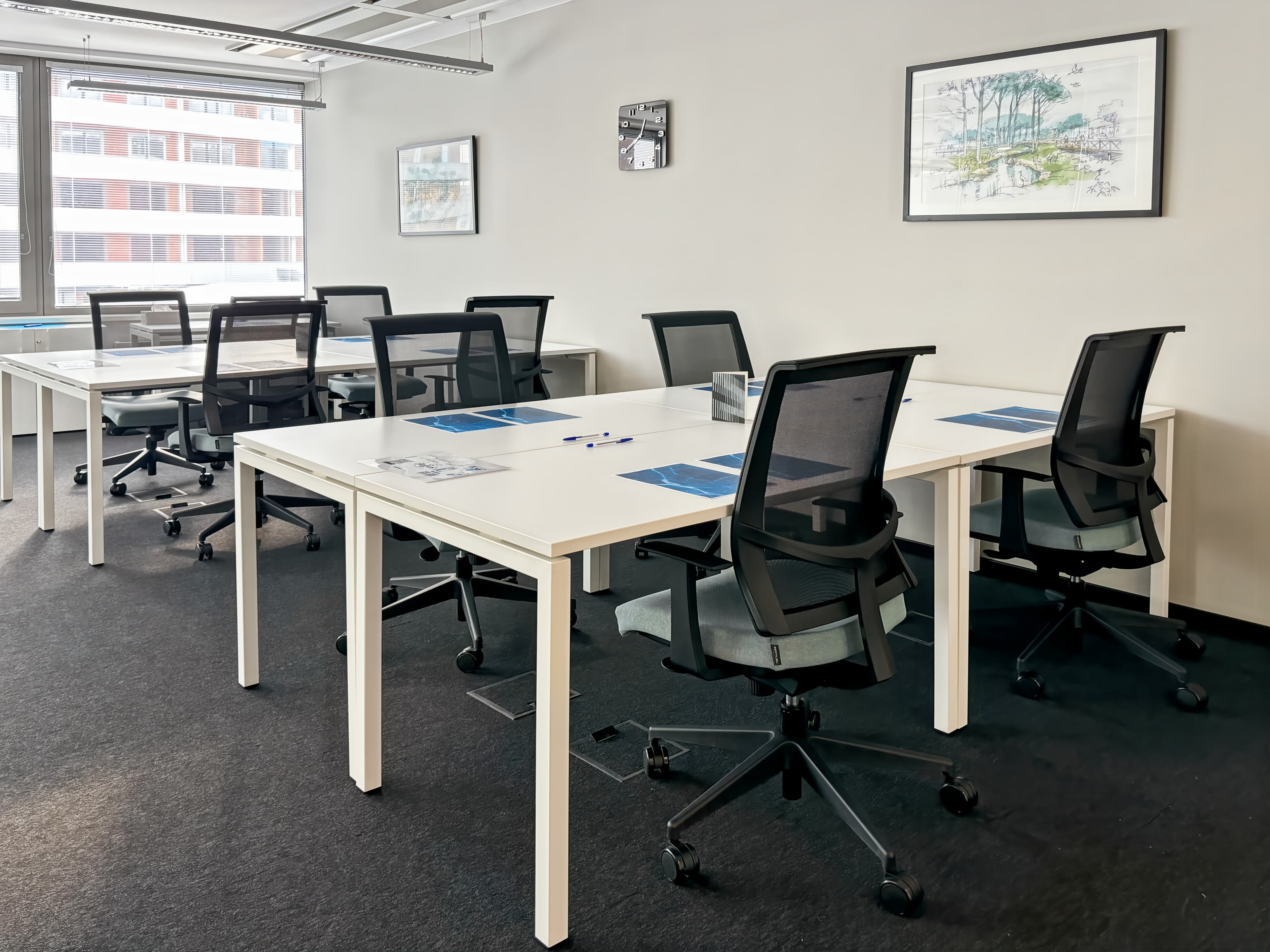 Kosice, Cassovar Business Center image 8 Kosice, Cassovar Business Center image 8