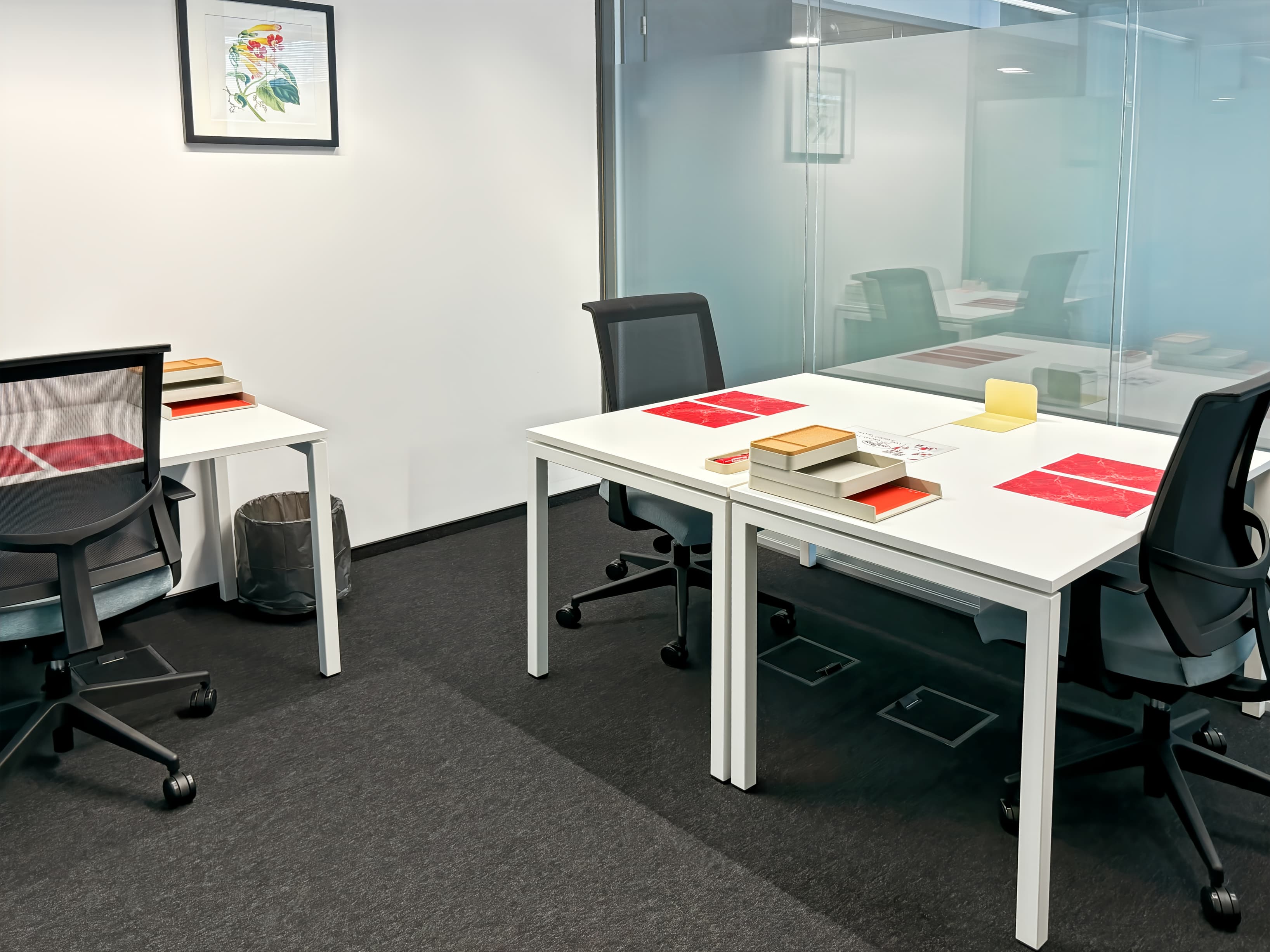 Kosice, Cassovar Business Center image 2 Kosice, Cassovar Business Center image 2