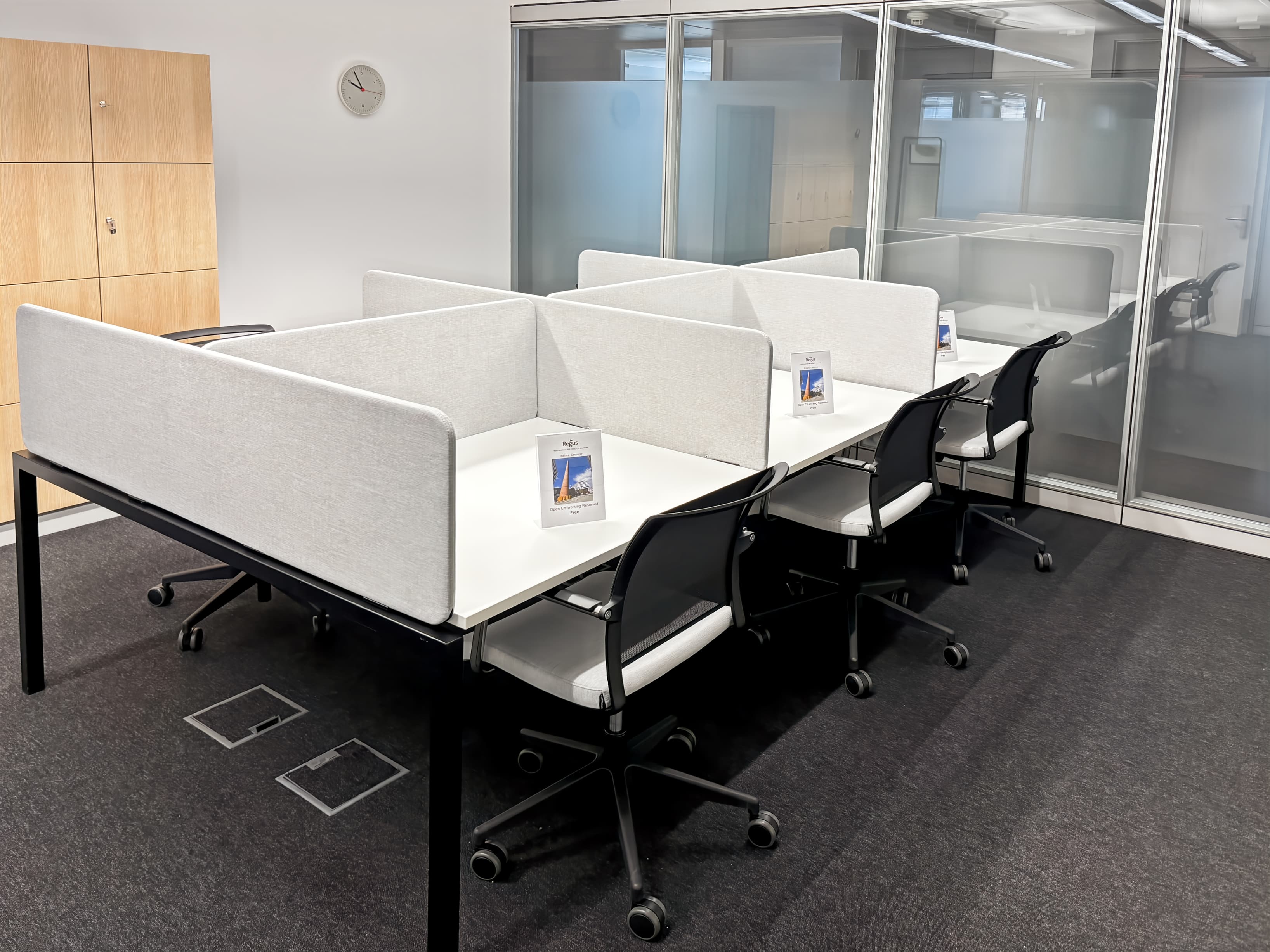 Kosice, Cassovar Business Center image 1 Kosice, Cassovar Business Center image 1