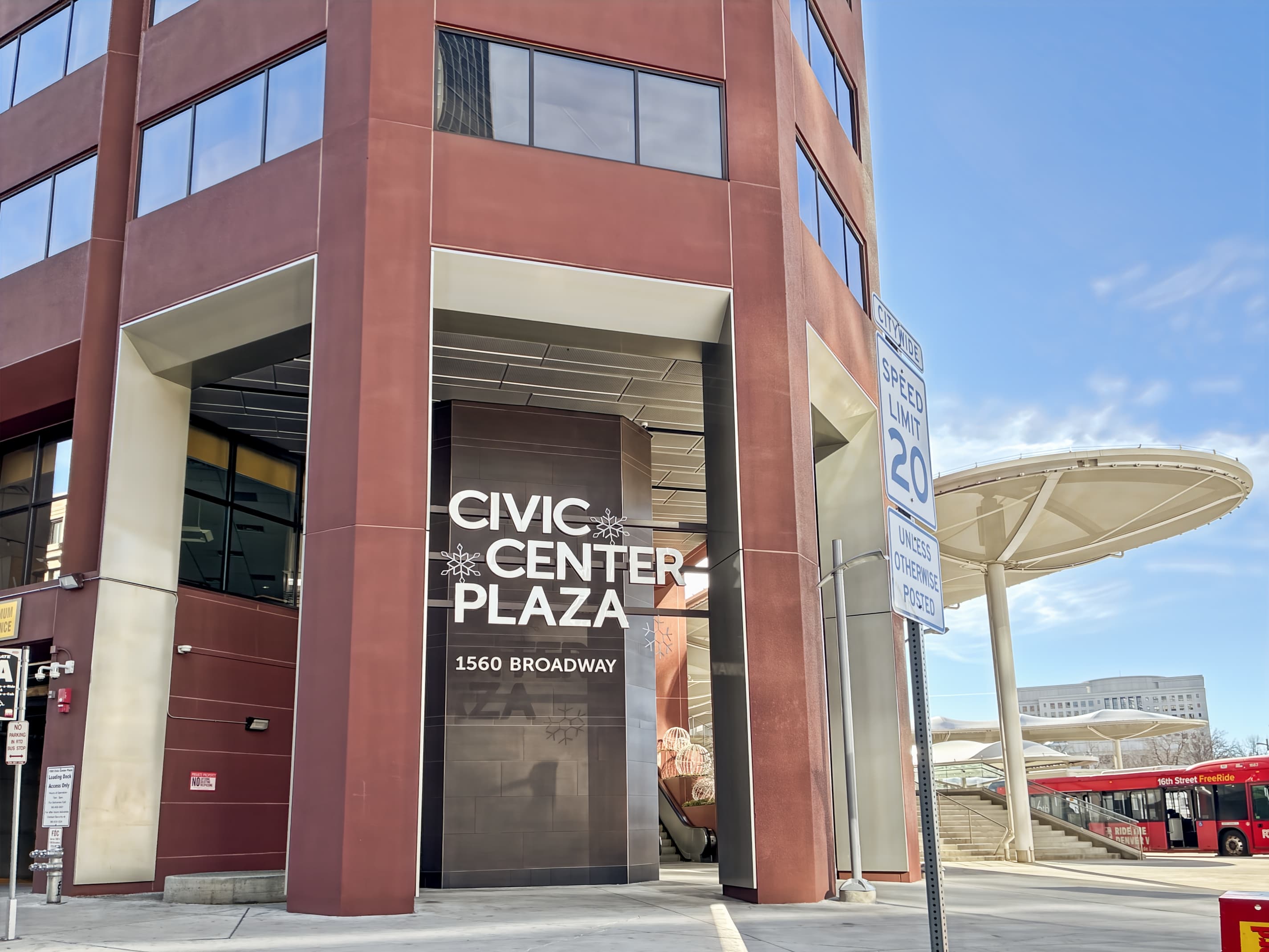 CO, Denver - Civic Center image 13