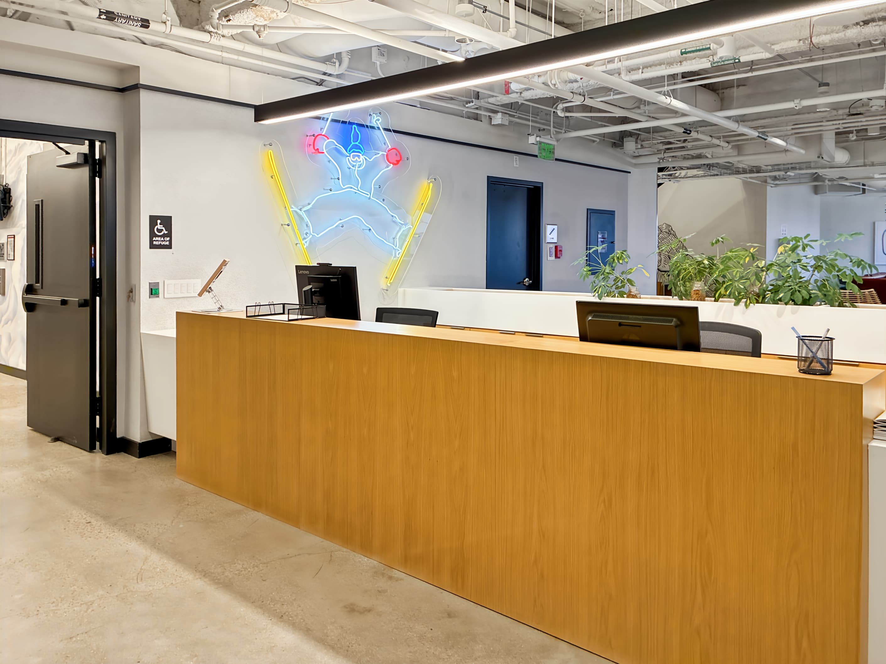 CO, Denver - Civic Center image 1