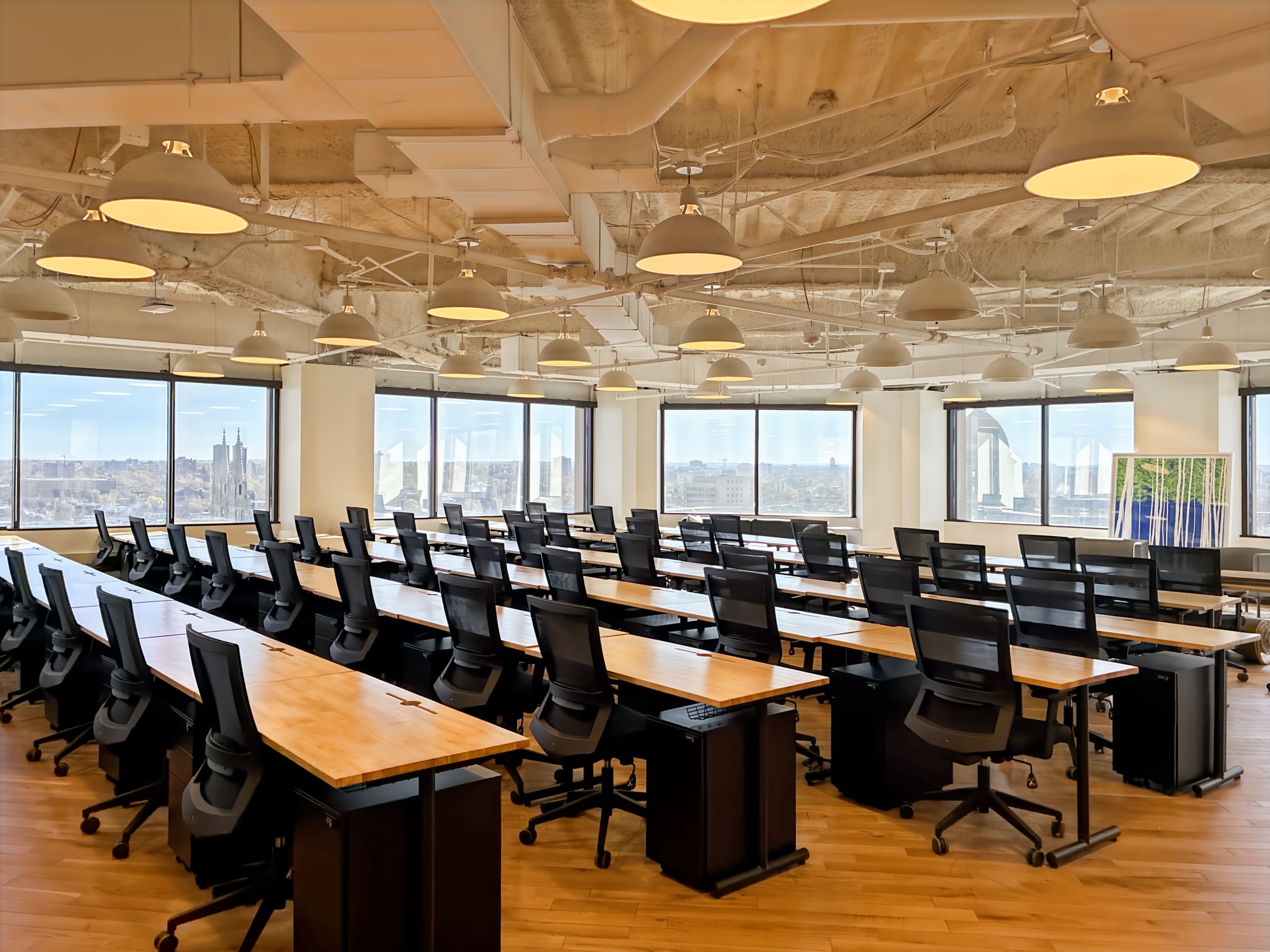 CO, Denver - Civic Center image 9