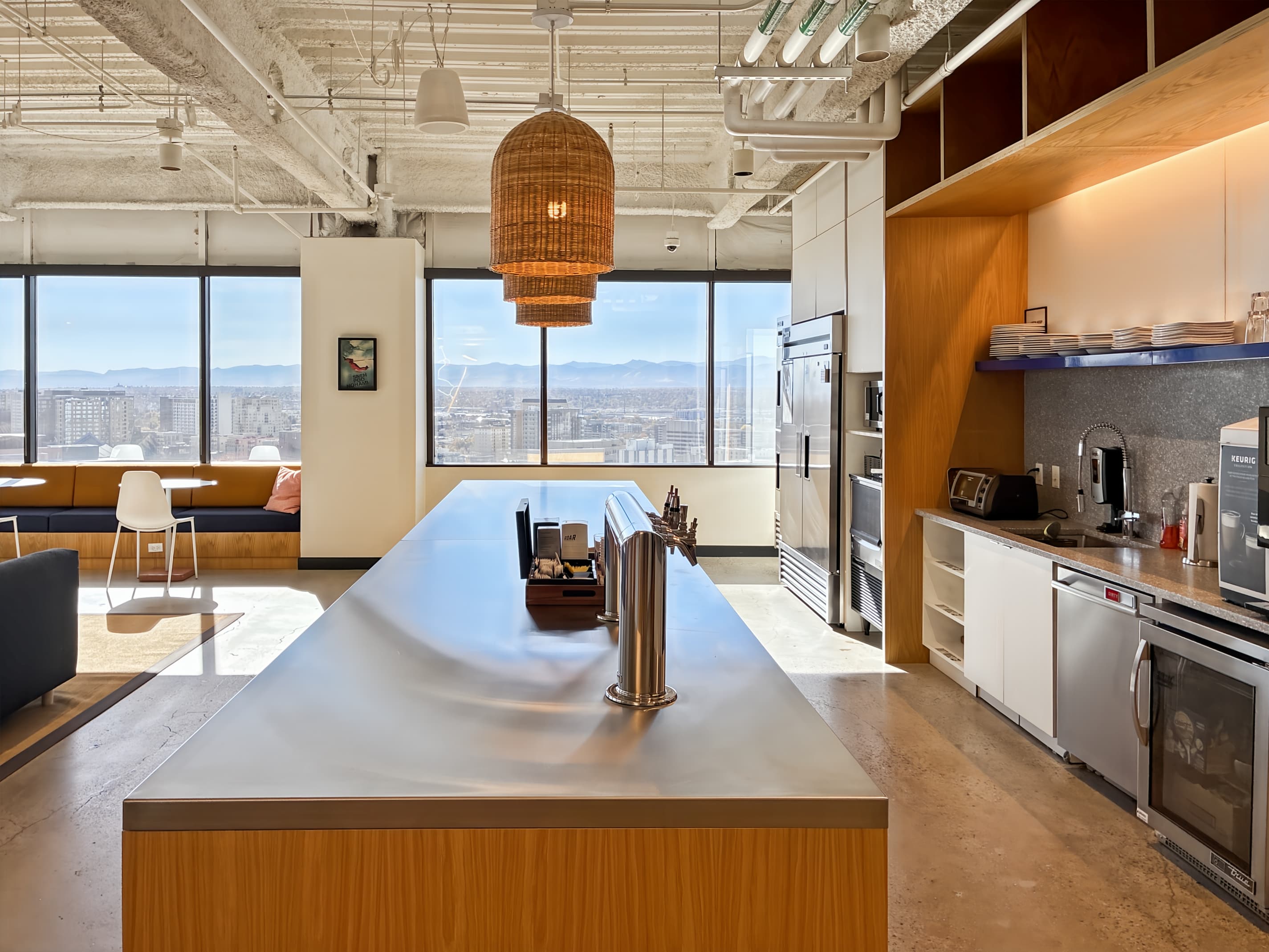 CO, Denver - Civic Center image 11