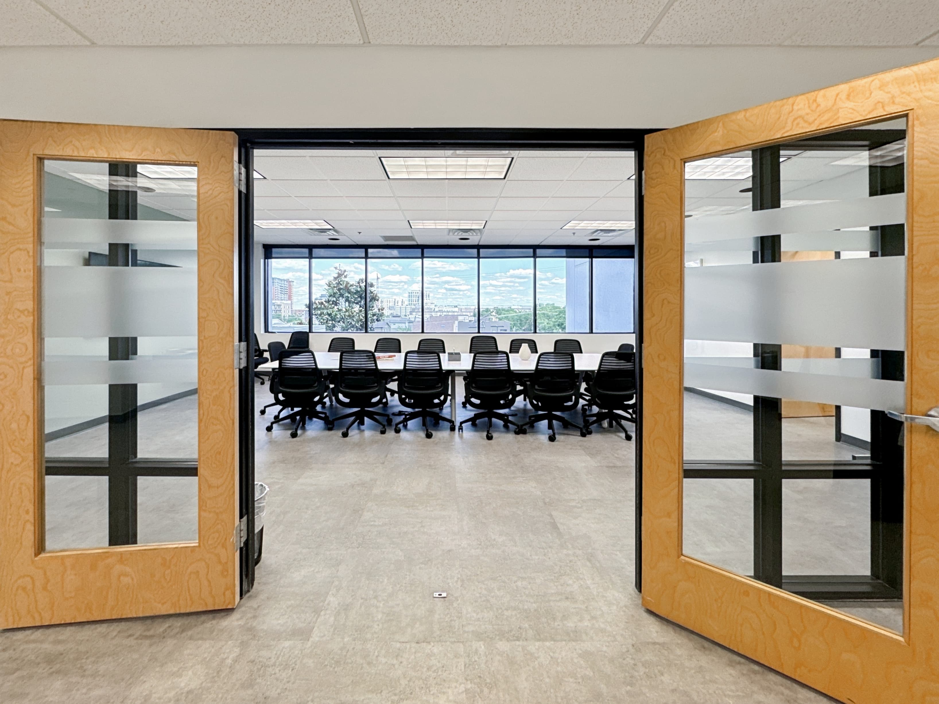 TN, Nashville - 1 Music Circle image 10