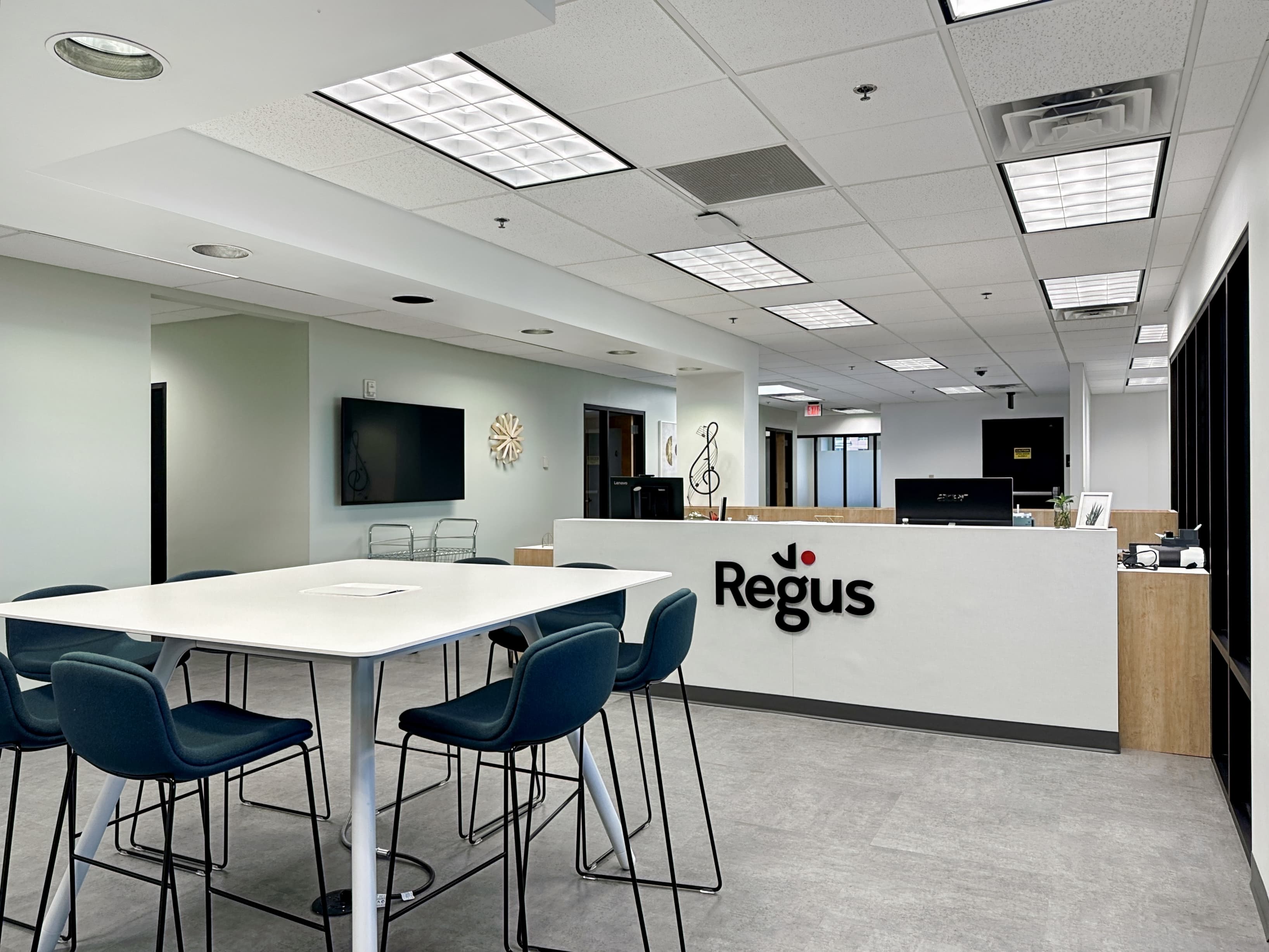 TN, Nashville - 1 Music Circle image 9