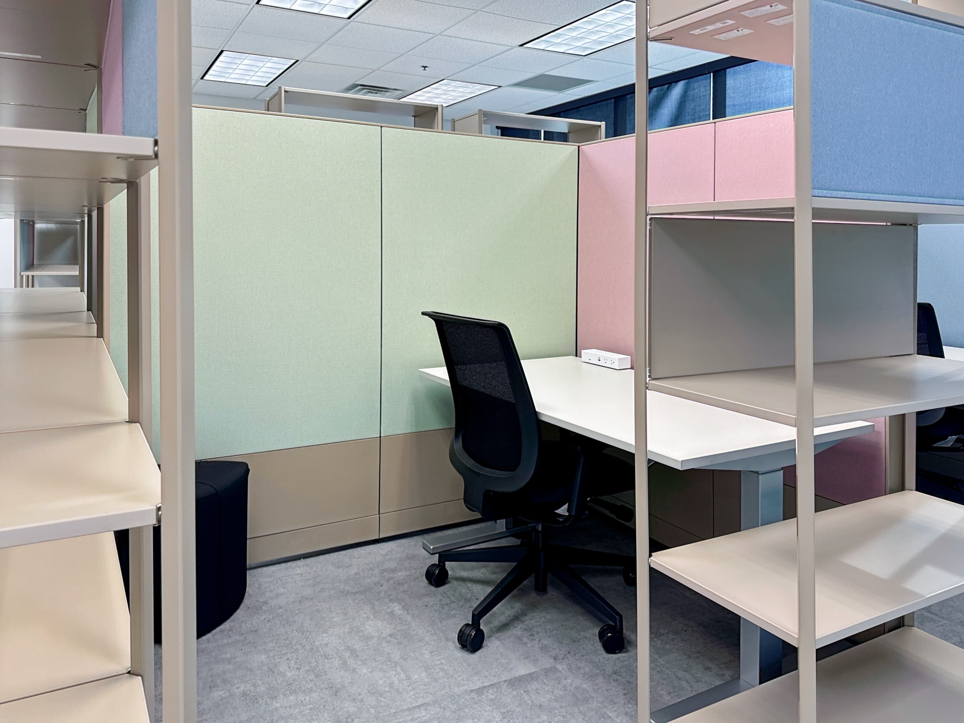 TN, Nashville - 1 Music Circle image 4