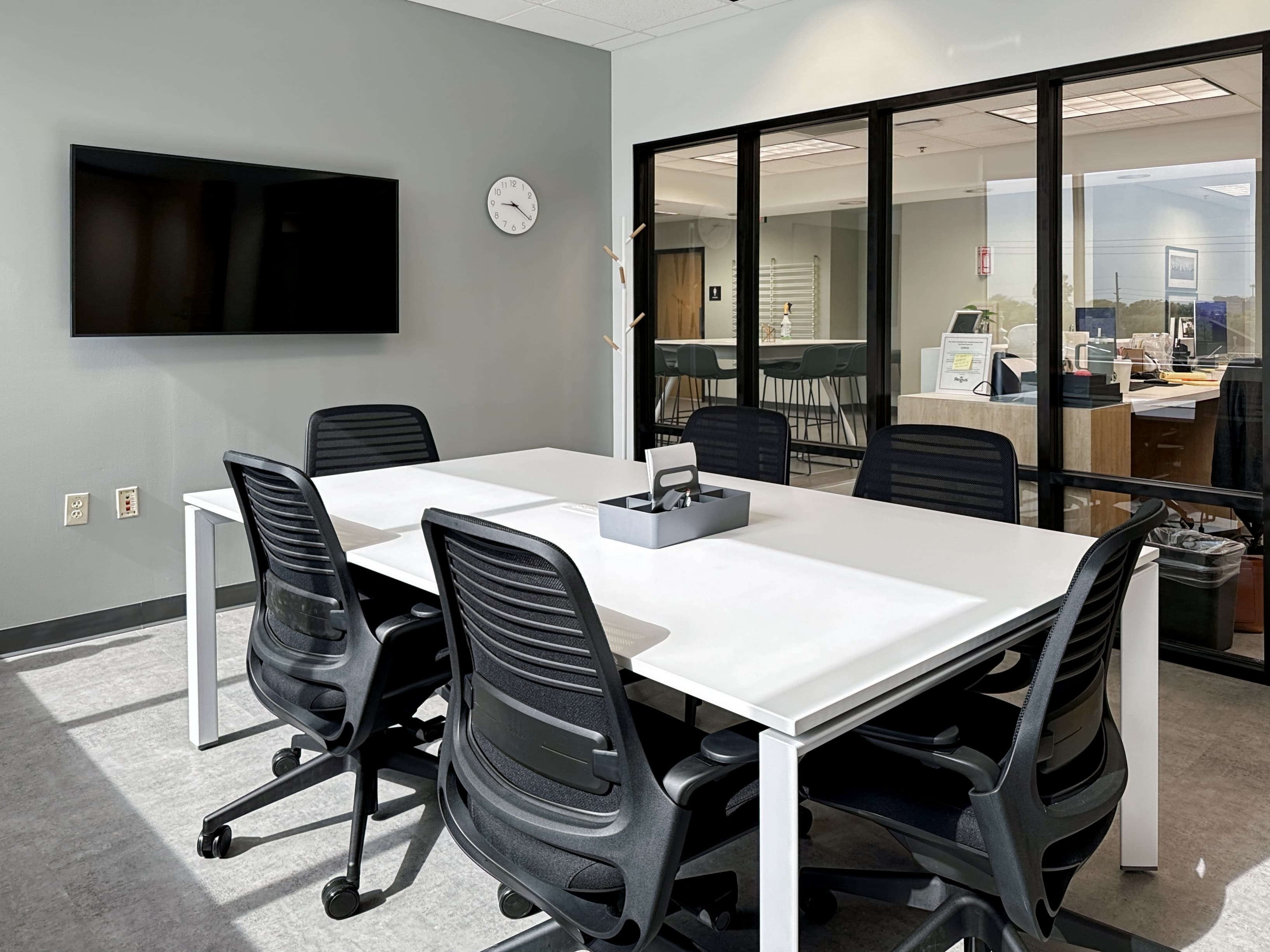 TN, Nashville - 1 Music Circle image 6