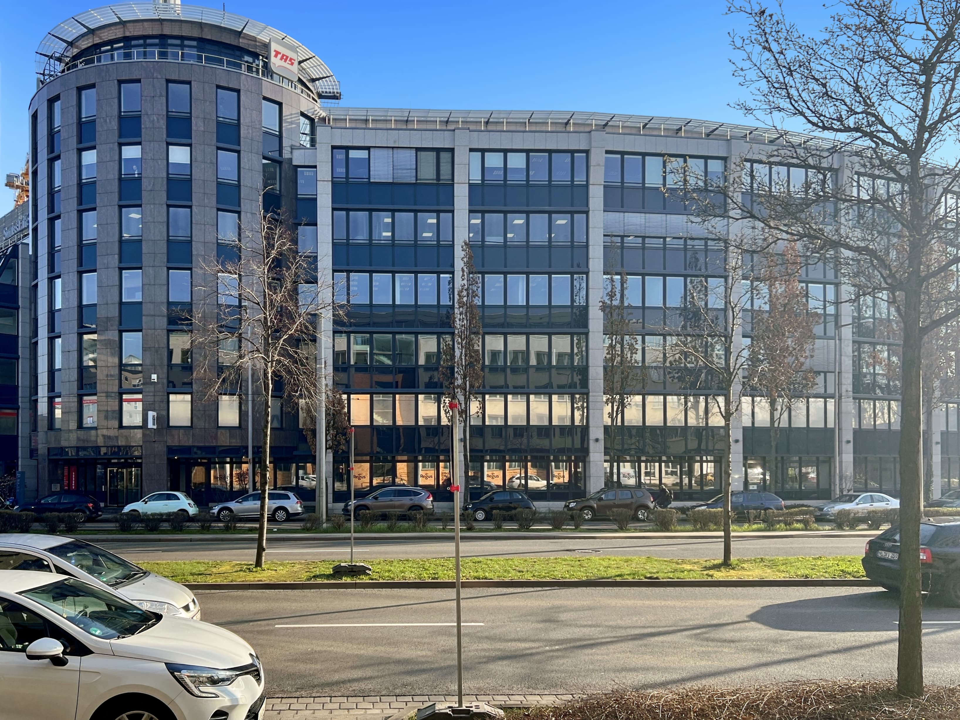 LEIPZIG, Atrium image 8 LEIPZIG, Atrium image 8