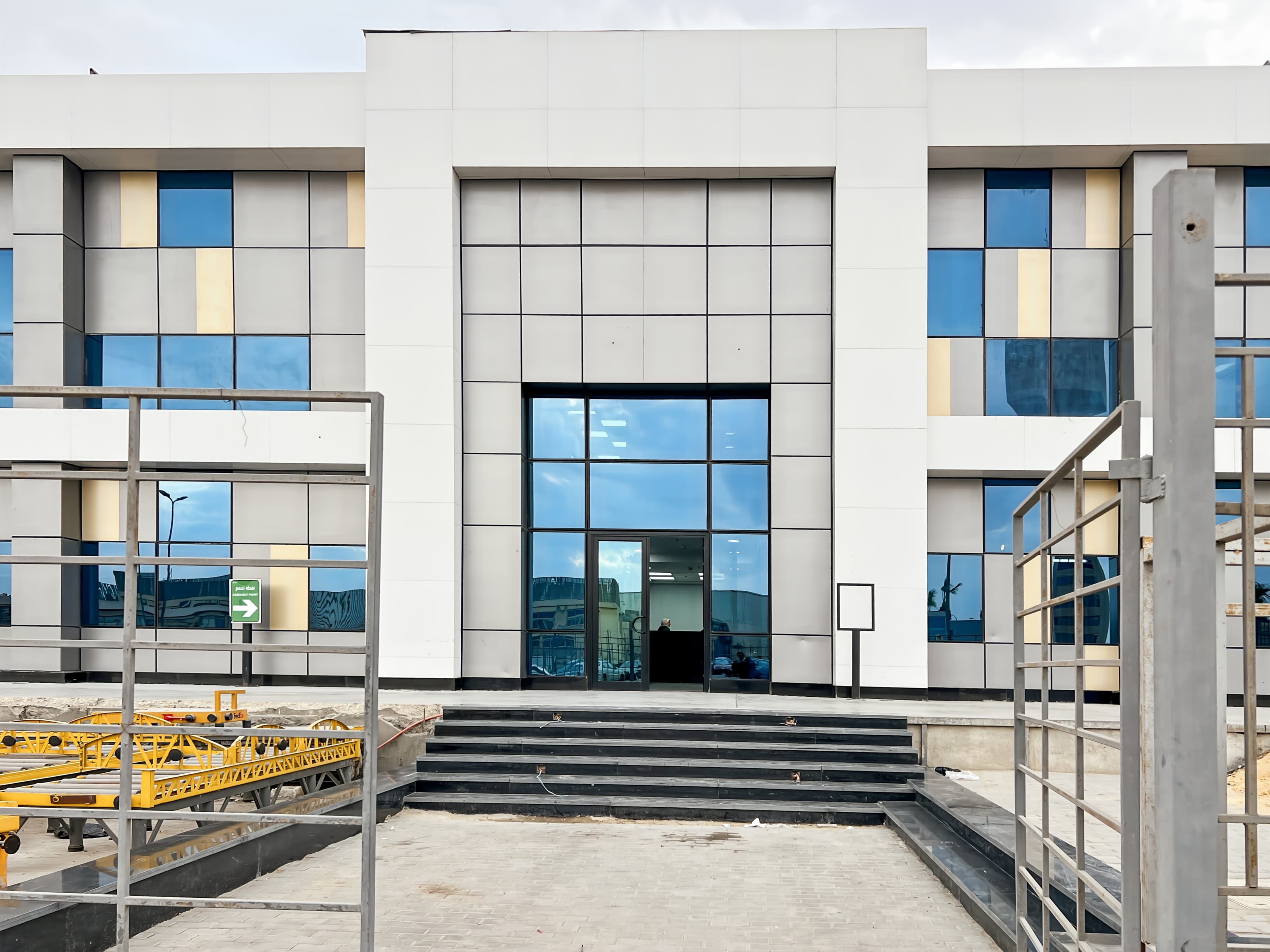 Cairo, Cairo Airport image 6