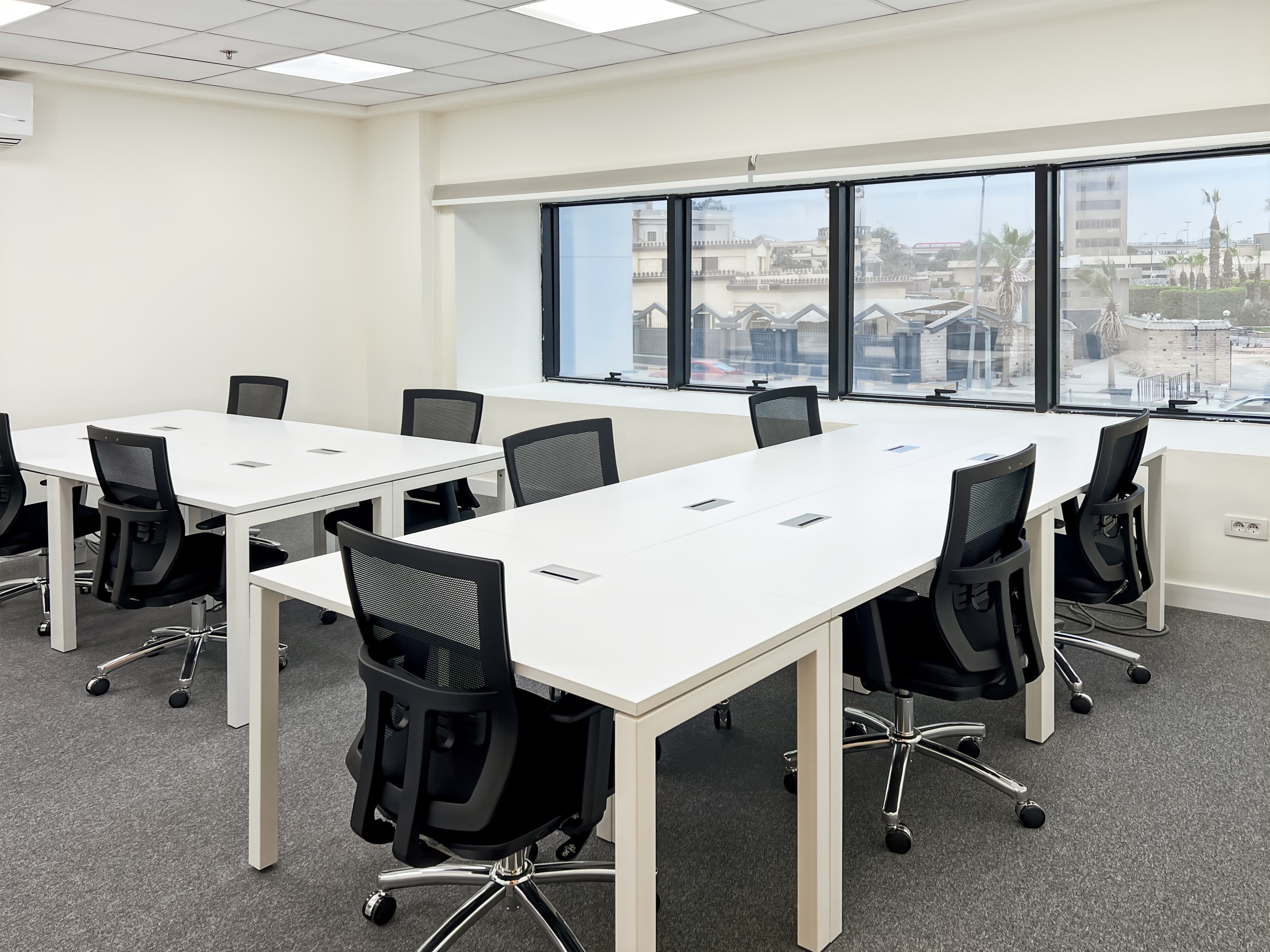 Cairo, Cairo Airport image 4