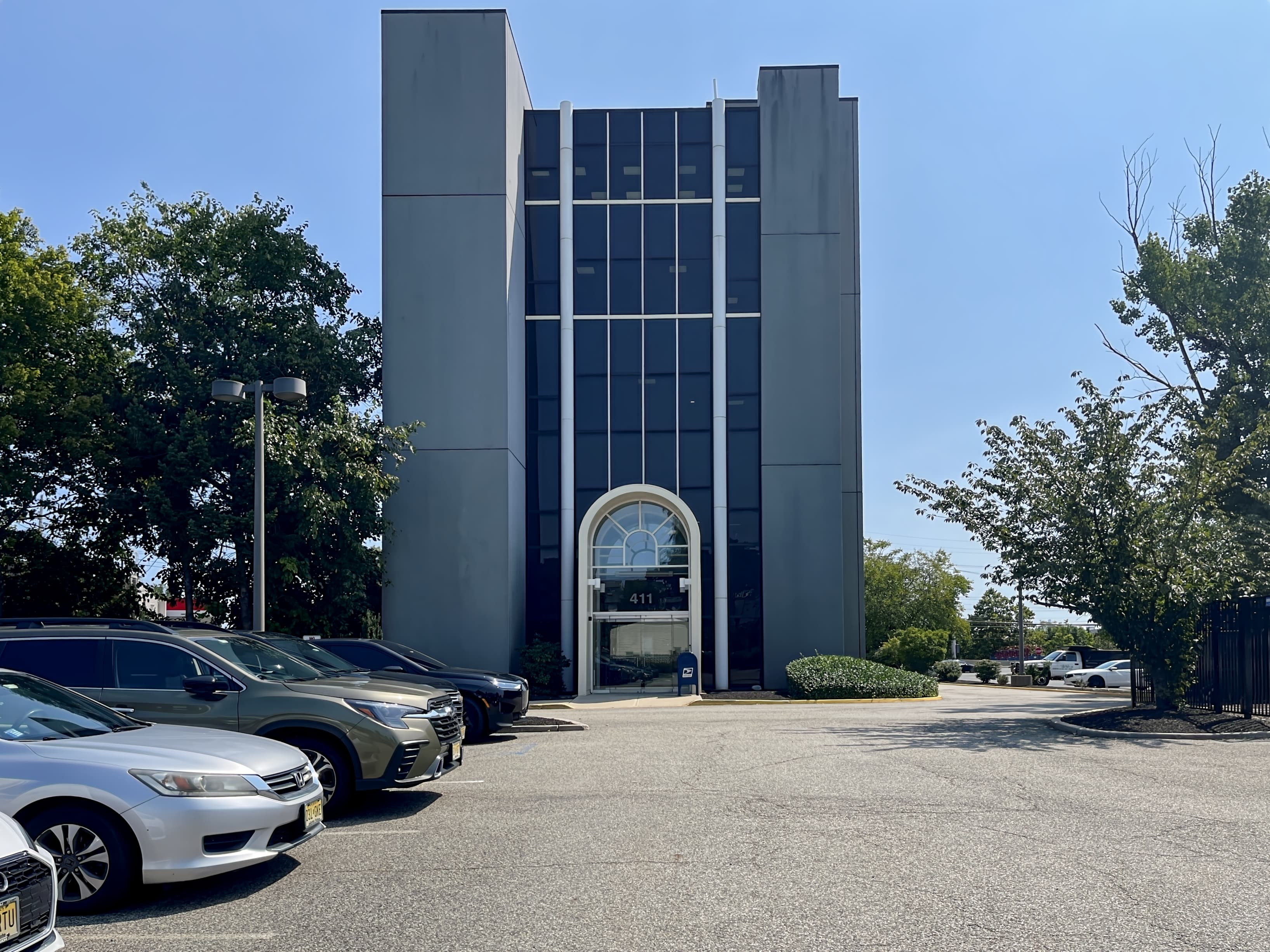 NJ, Hasbrouck Heights - State Route 17 image 4 NJ, Hasbrouck Heights - State Route 17 image 4