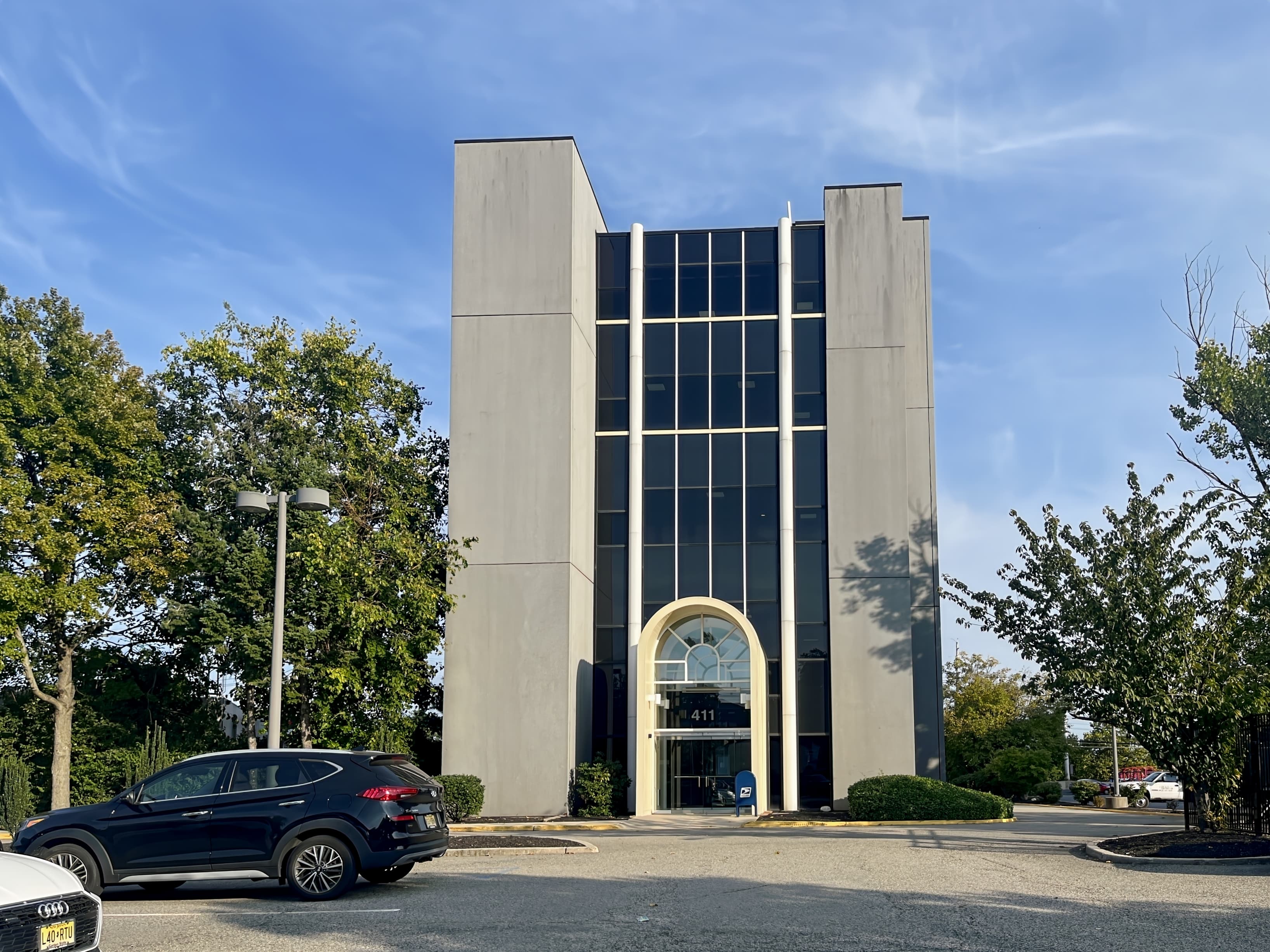 NJ, Hasbrouck Heights - State Route 17 image 12 NJ, Hasbrouck Heights - State Route 17 image 12