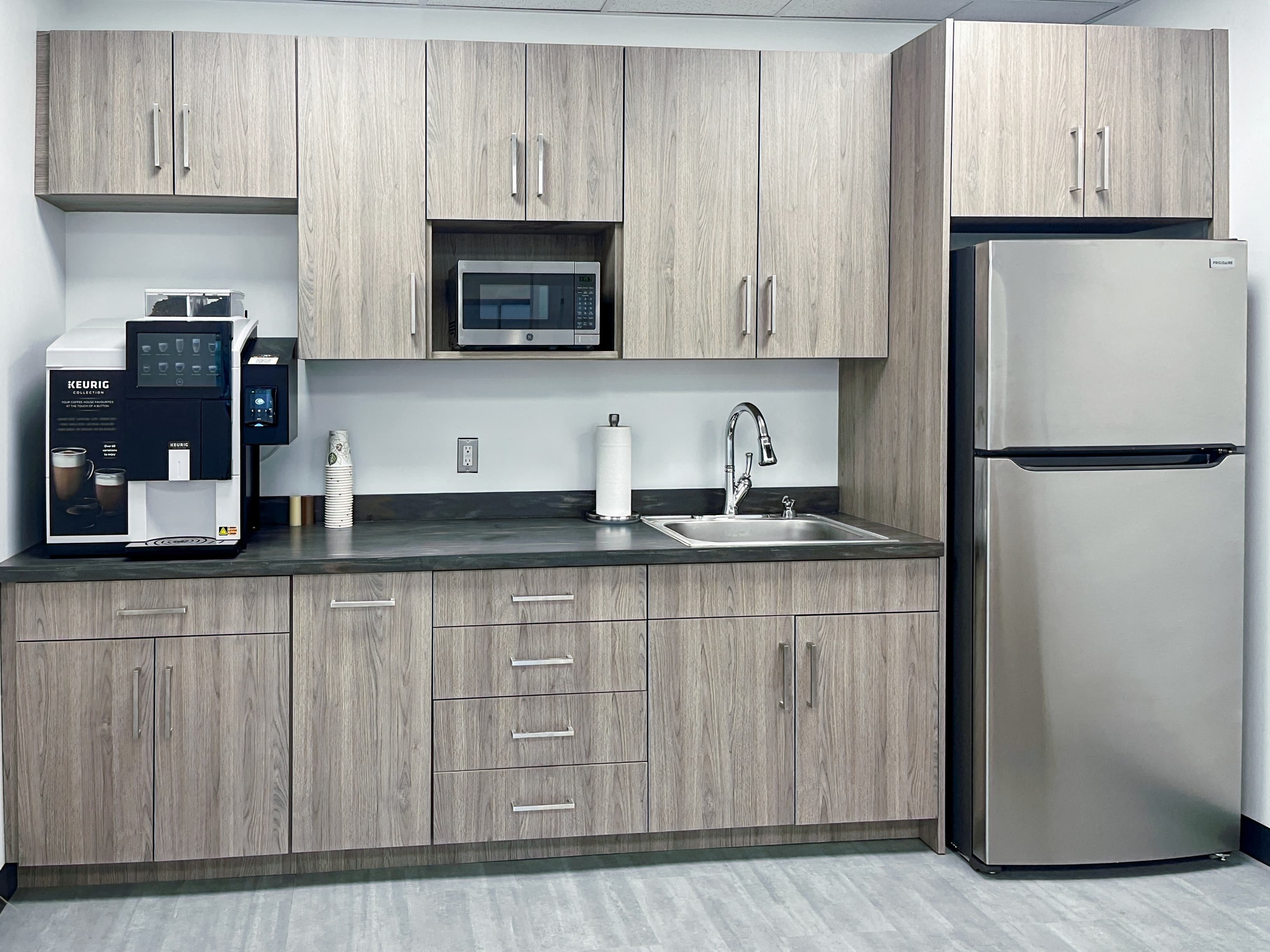 NJ, Hasbrouck Heights - State Route 17 image 10 NJ, Hasbrouck Heights - State Route 17 image 10