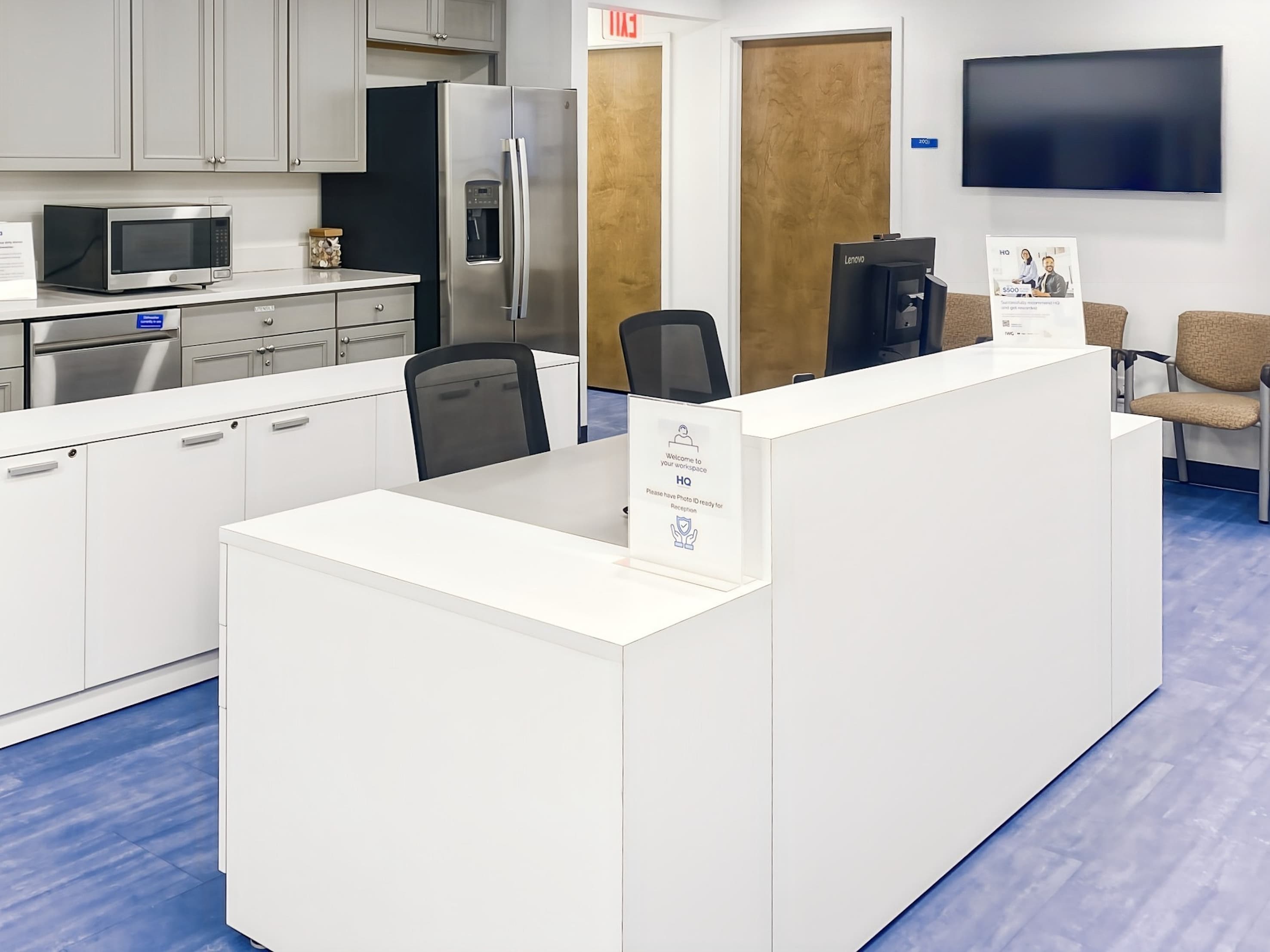 NJ, Warren - Mountain Blvd image 3