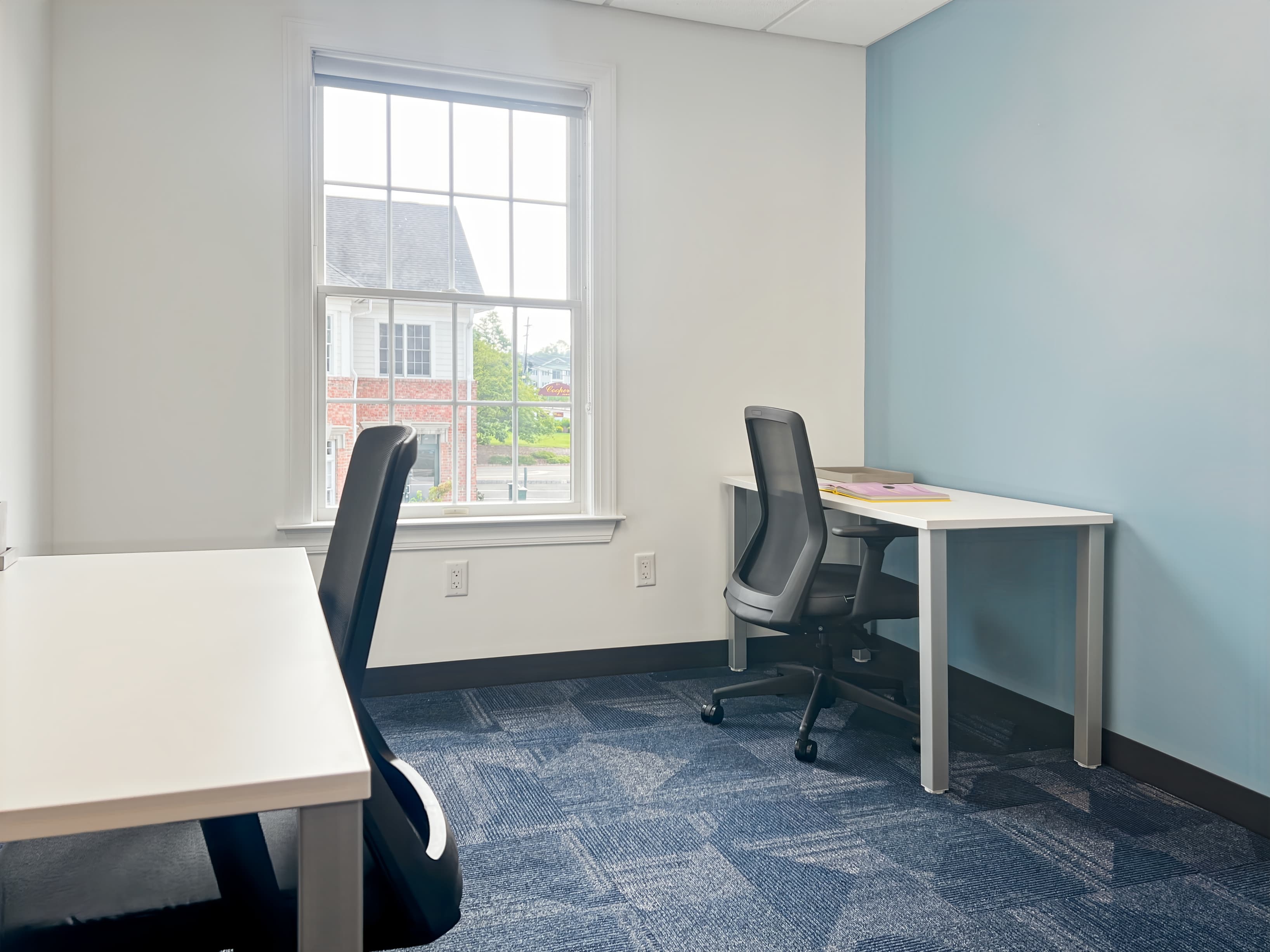 NJ, Warren - Mountain Blvd image 4