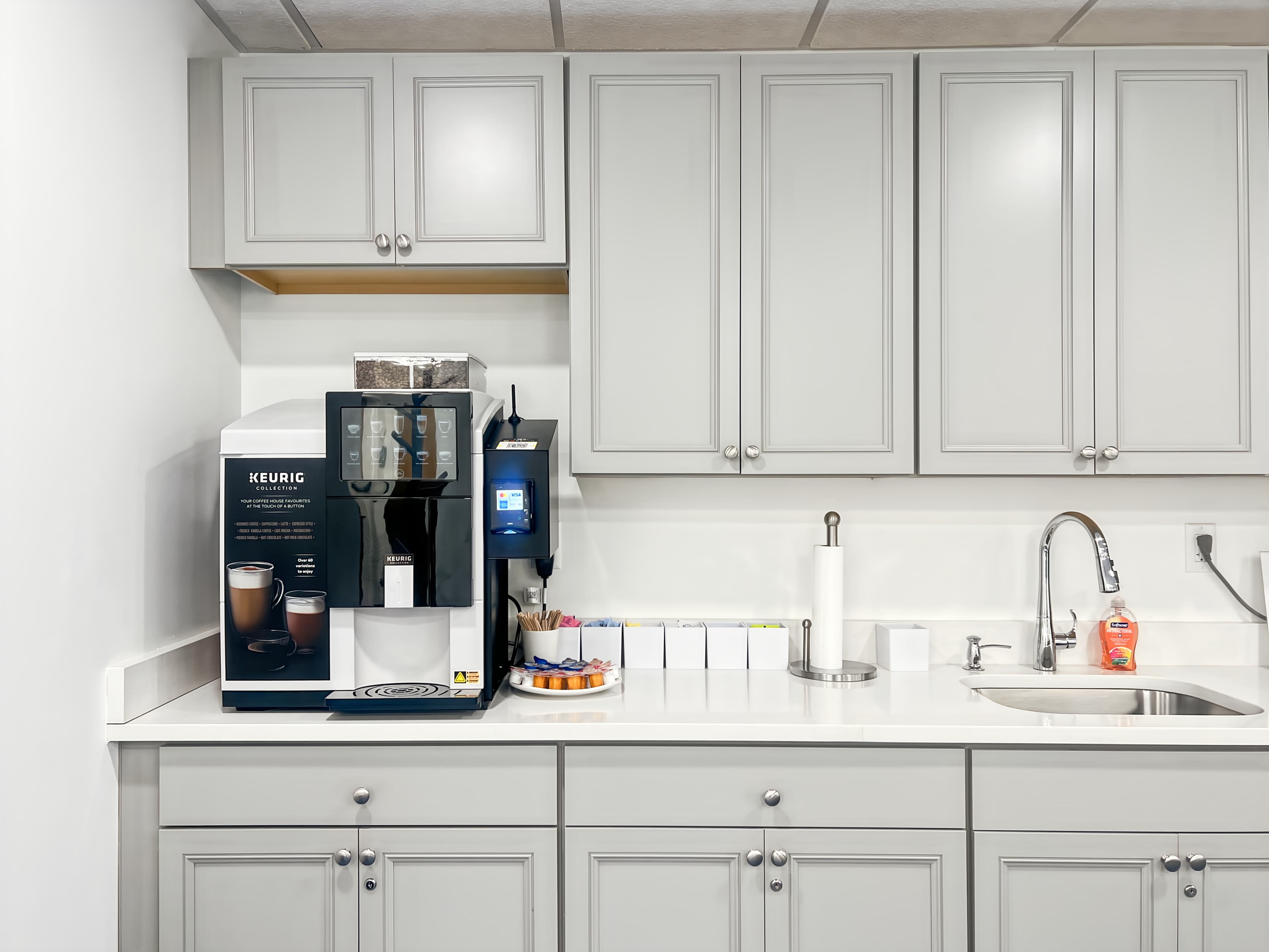 NJ, Warren - Mountain Blvd image 2