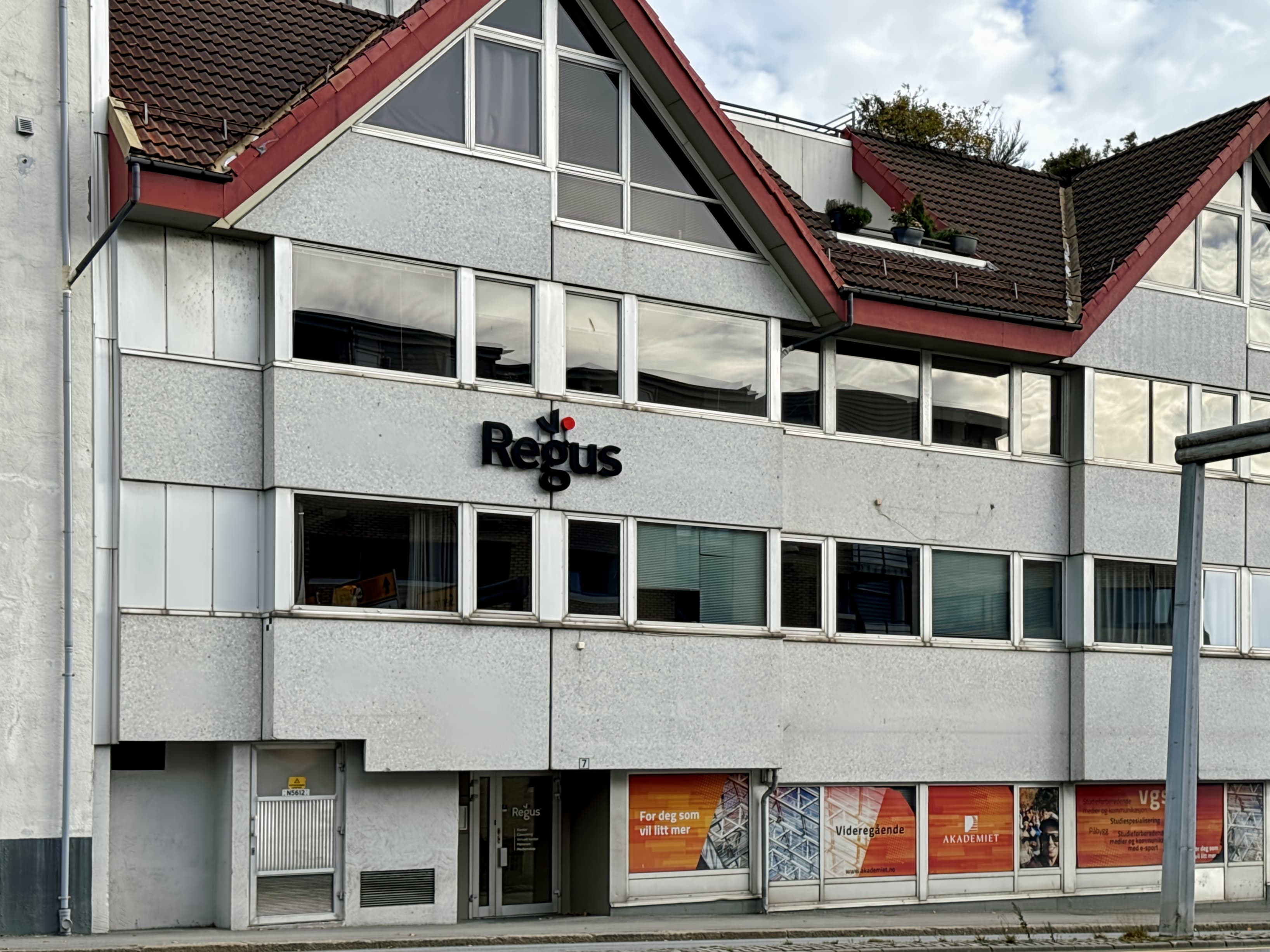 Sandnes, Sømmegården image 1